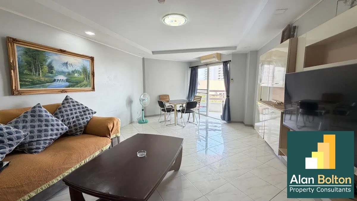 One Bedroom Condo Go sale and rent In Prahtamnak