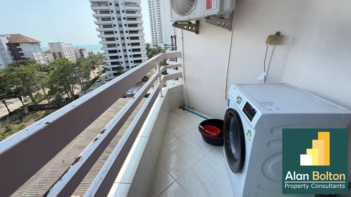 One Bedroom Condo Go sale and rent In Prahtamnak photo 11