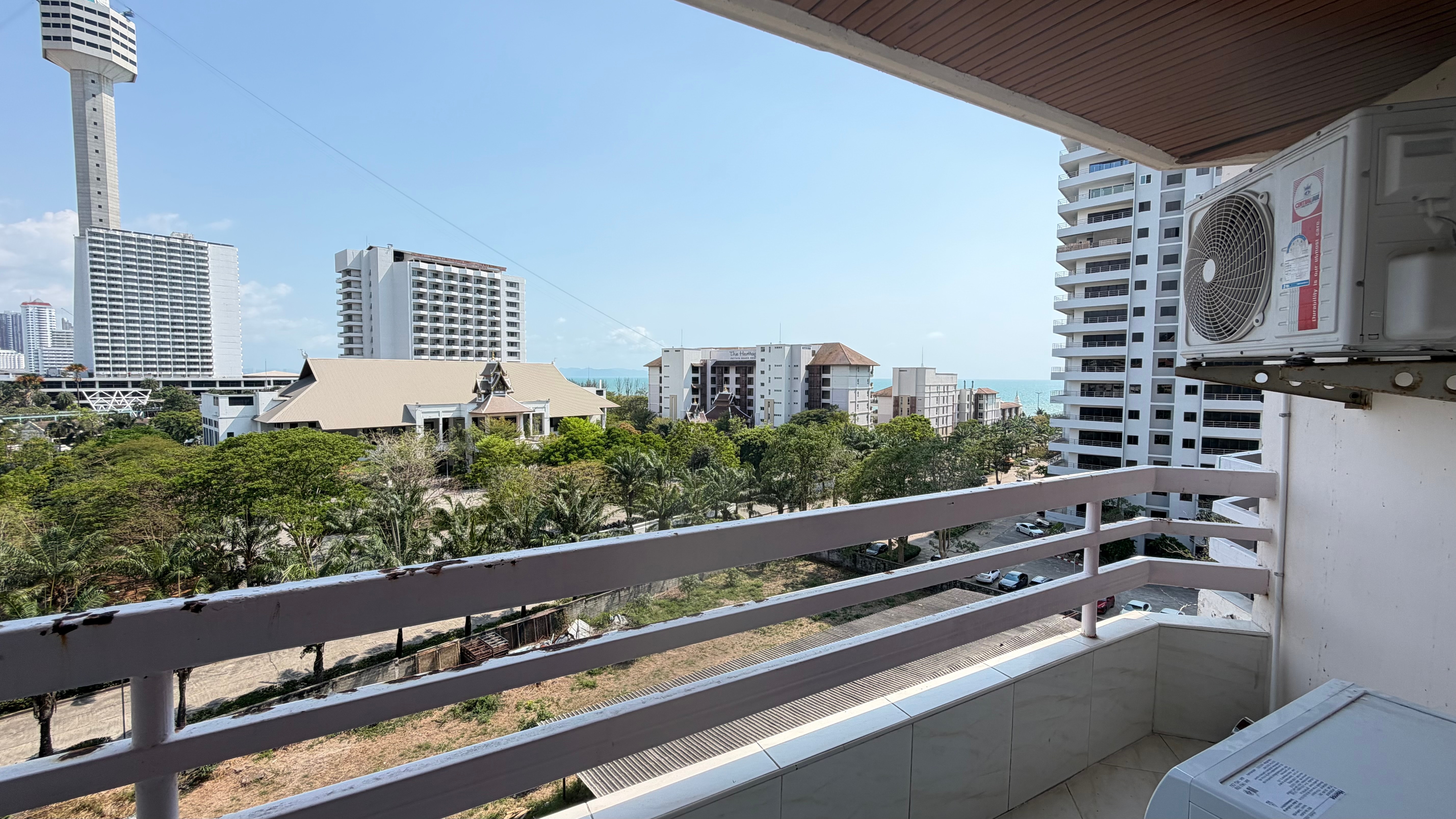 One Bedroom Condo Go sale and rent In Prahtamnak photo 12