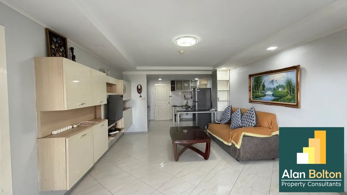 One Bedroom Condo Go sale and rent In Prahtamnak photo 5