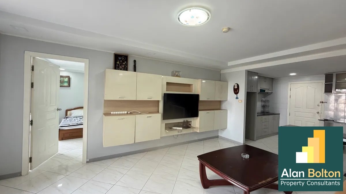 One Bedroom Condo Go sale and rent In Prahtamnak photo 2