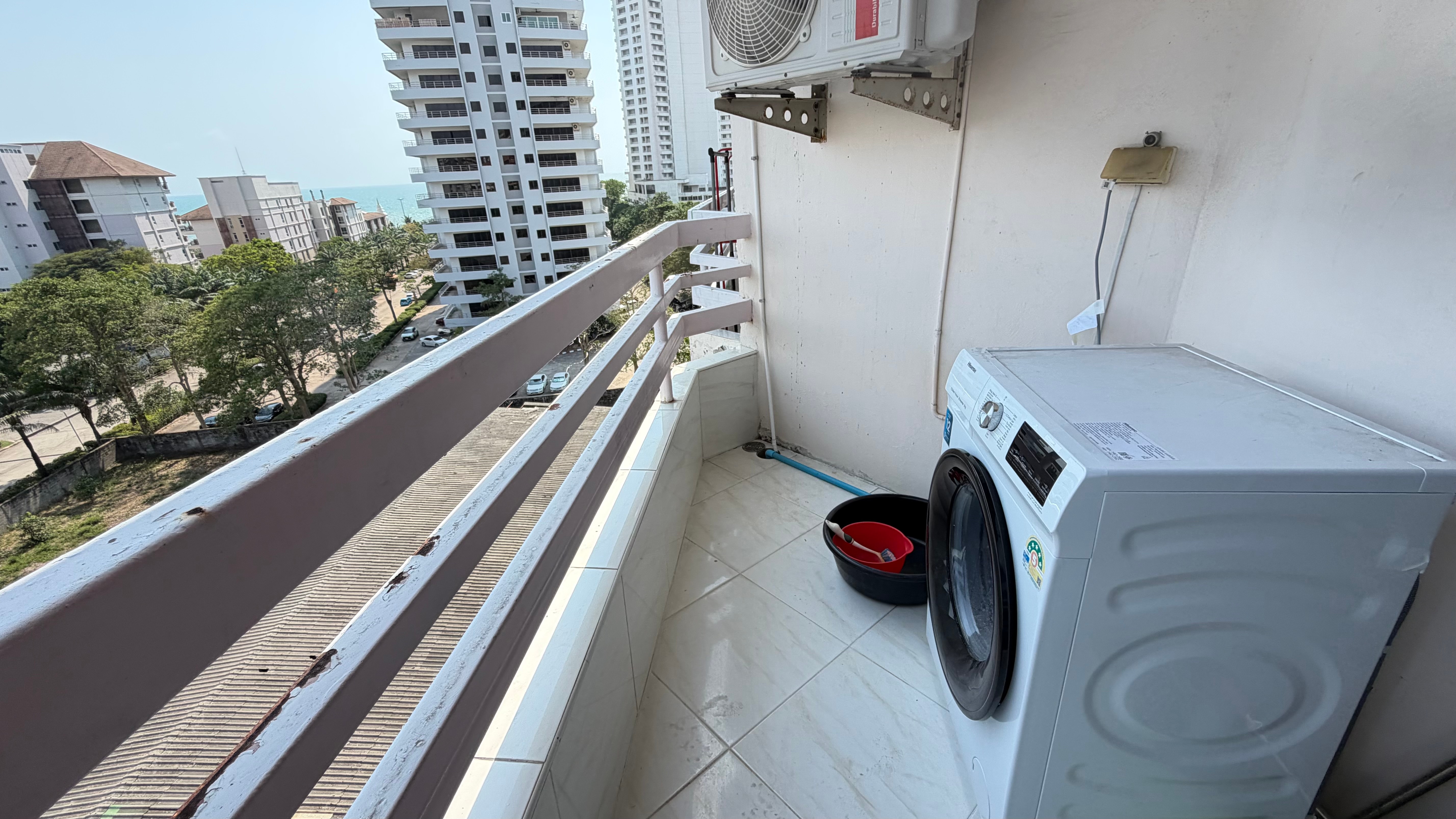 One Bedroom Condo Go sale and rent In Prahtamnak photo 17