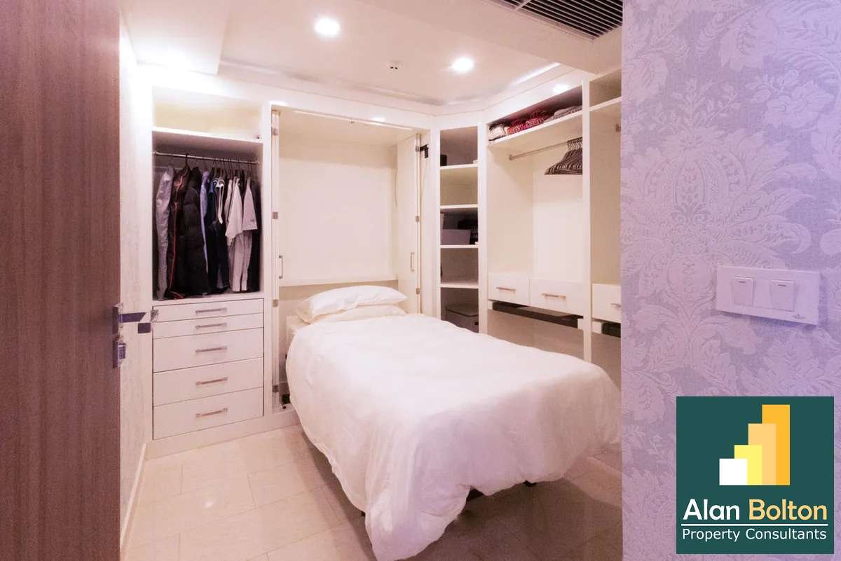 Pool View Grand Avenue Condo for Sale photo 13
