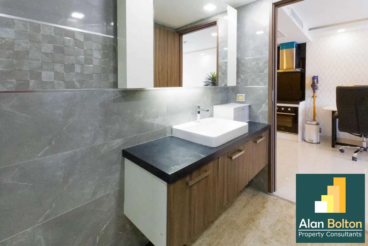 Pool View Grand Avenue Condo for Sale photo 4
