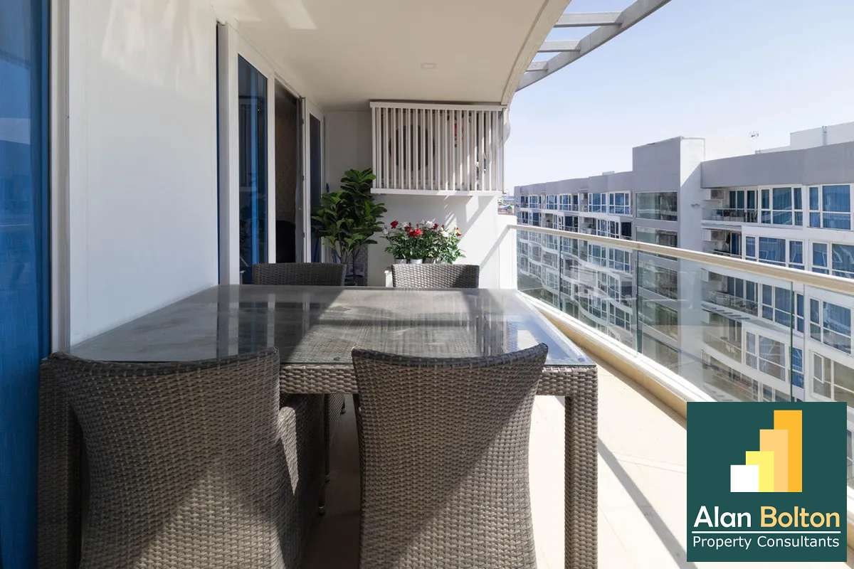 Pool View Grand Avenue Condo for Sale photo 5