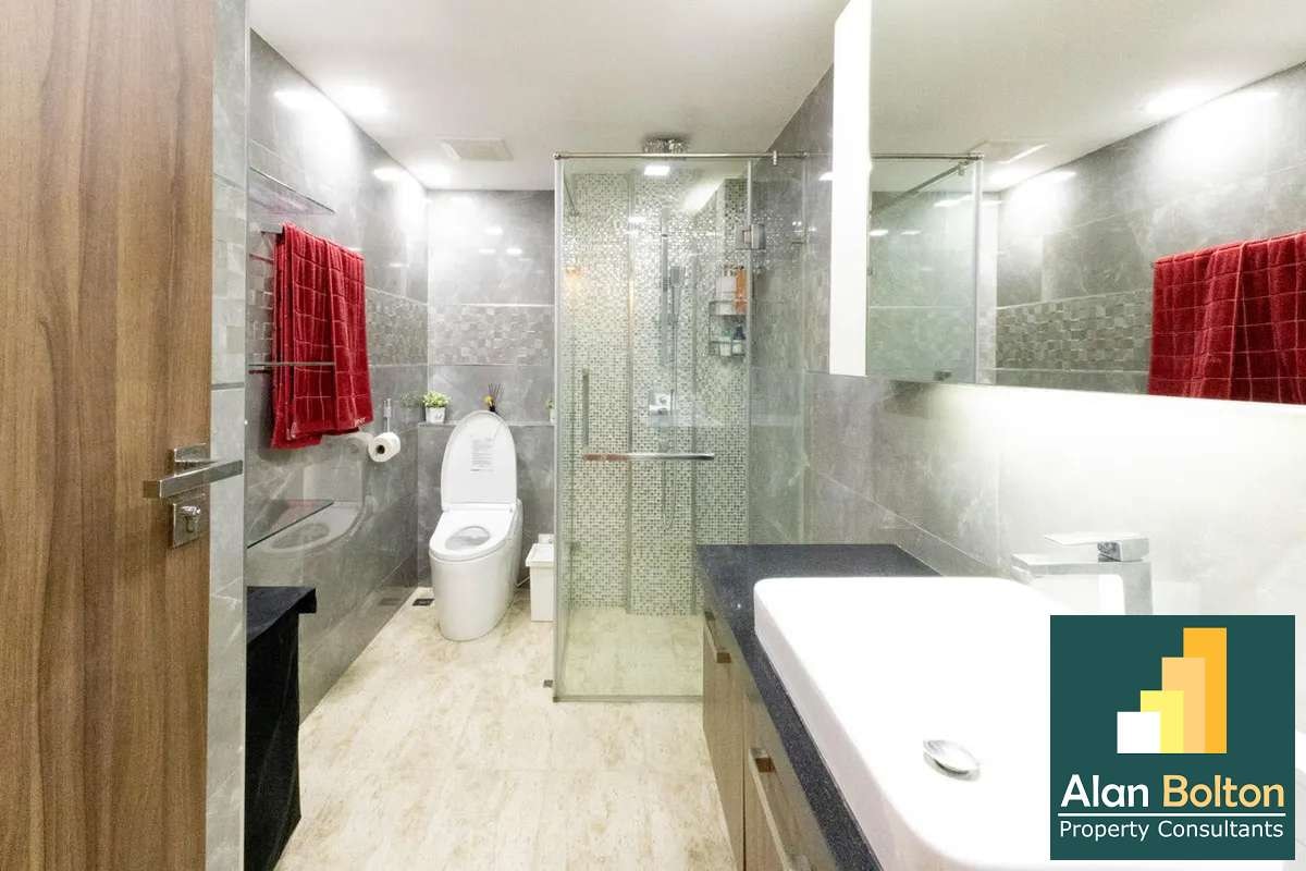 Pool View Grand Avenue Condo for Sale photo 15