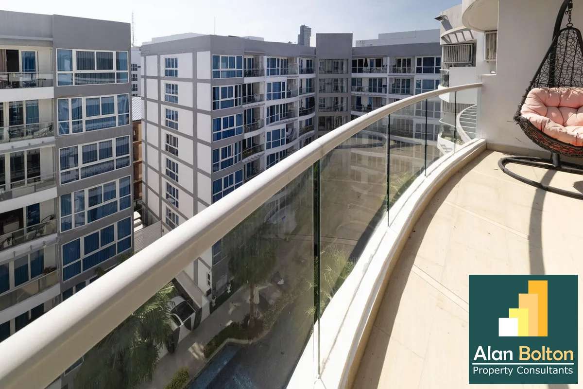 Pool View Grand Avenue Condo for Sale photo 6
