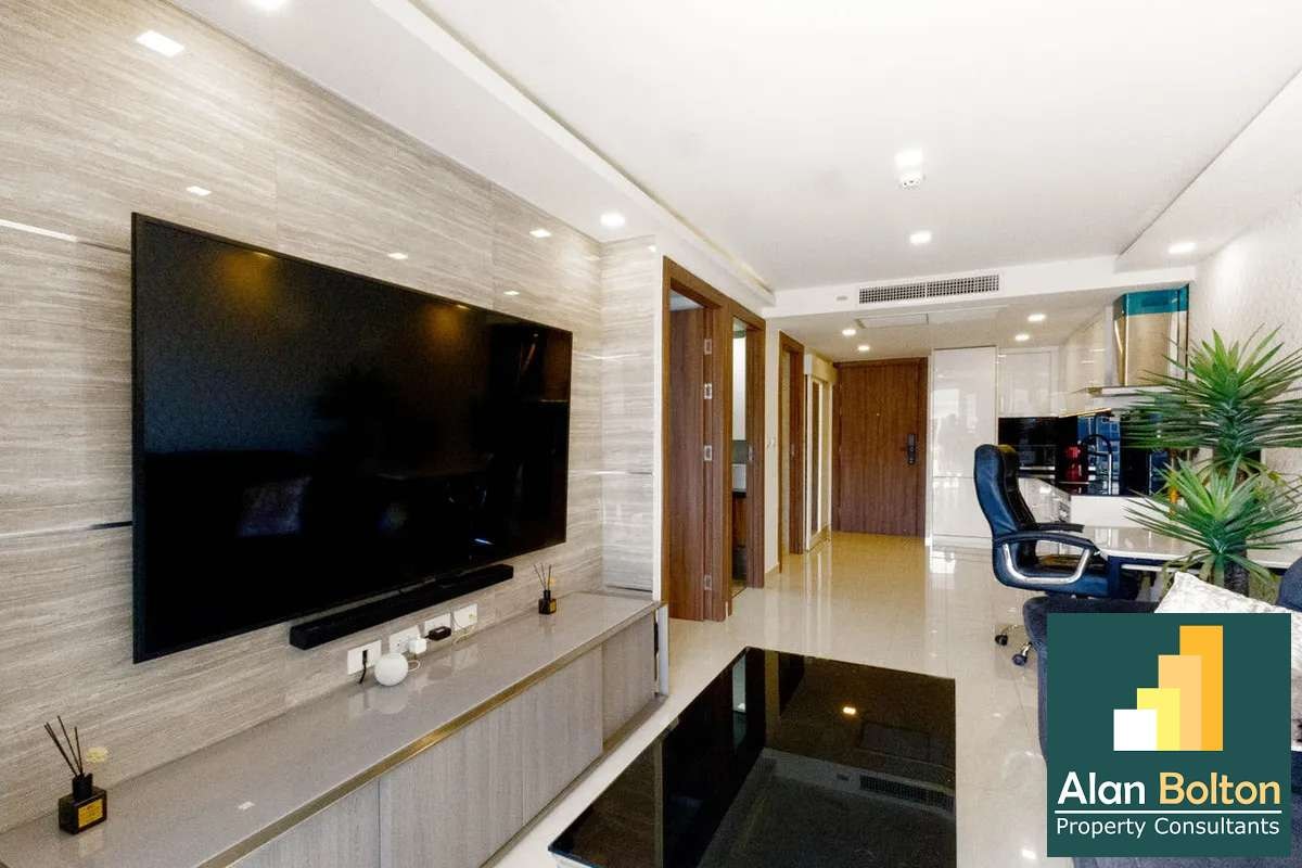 Pool View Grand Avenue Condo for Sale photo 3