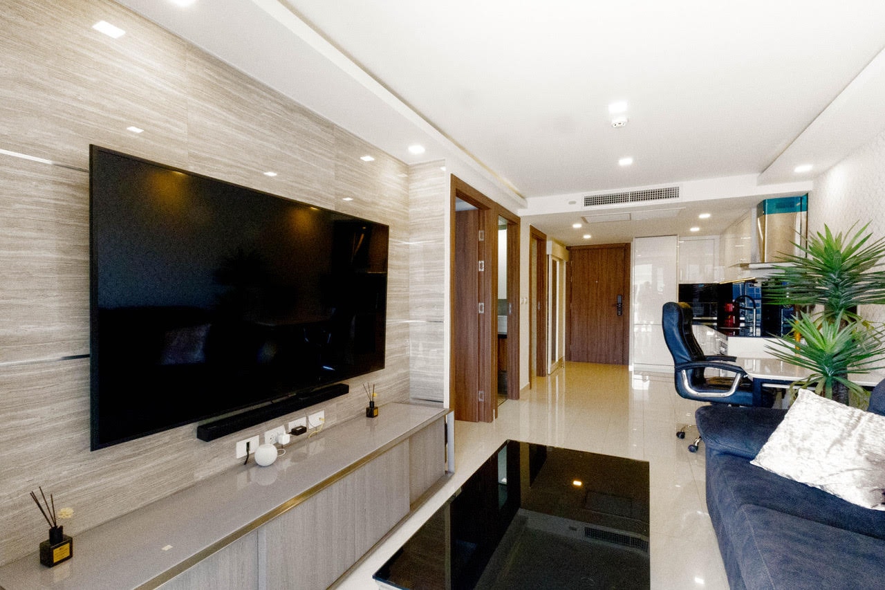 Pool View Grand Avenue Condo for Sale photo 17