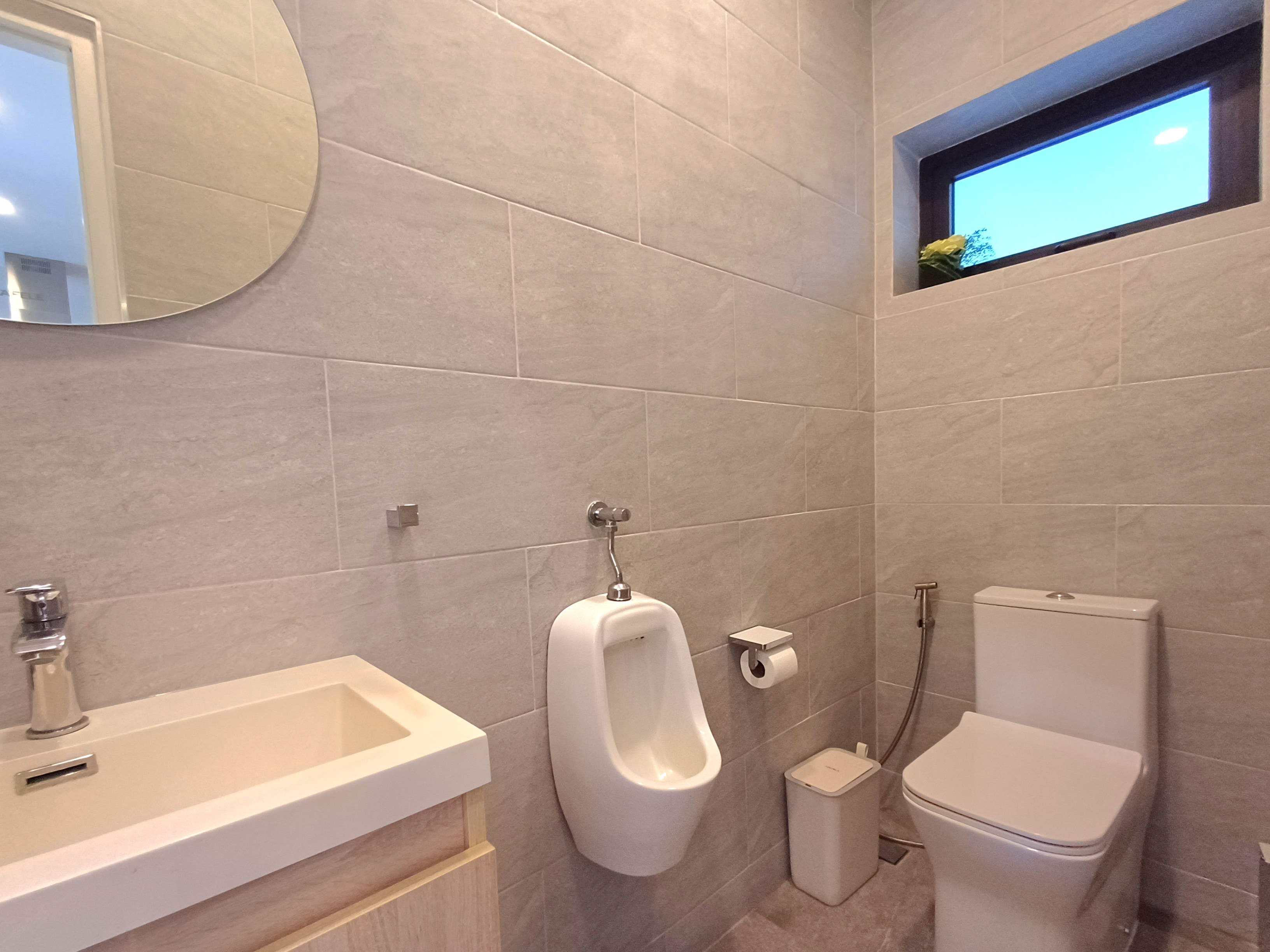 Stunning Pool Villa 2 beds 3 baths 1 office in Huay Yai for SALE photo 31