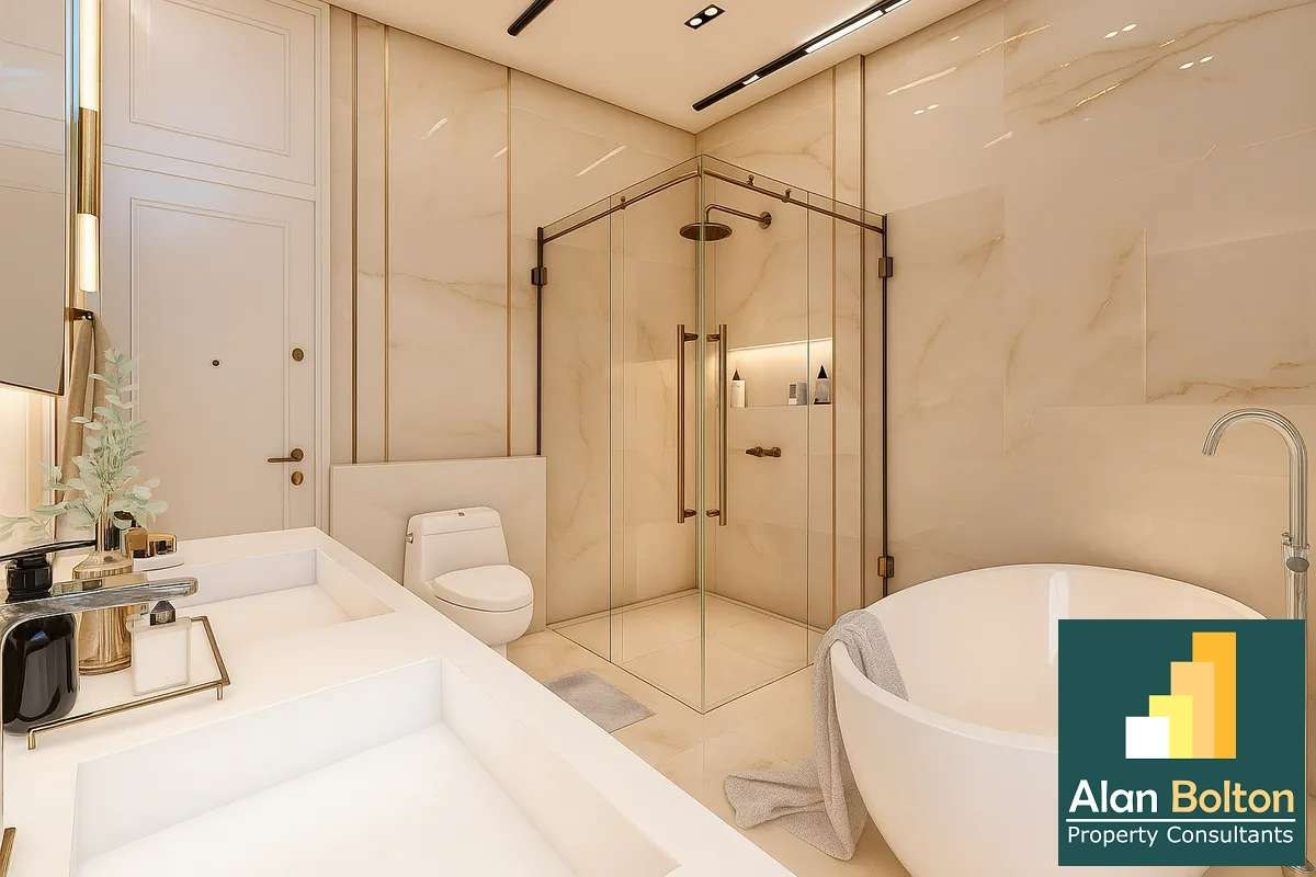 8 Bedrooms Luxury Pool Villa For Sale In Naklue photo 13