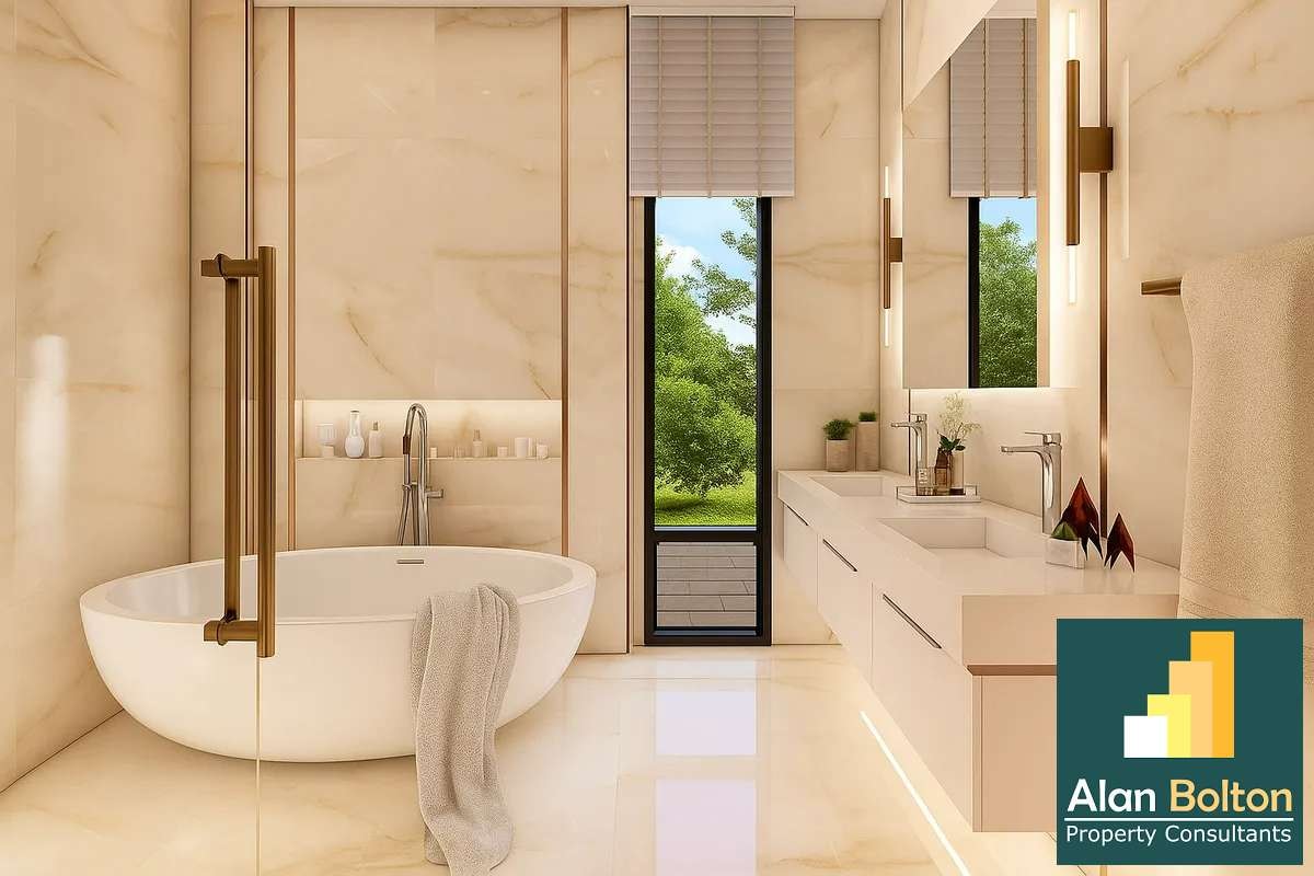 8 Bedrooms Luxury Pool Villa For Sale In Naklue photo 5