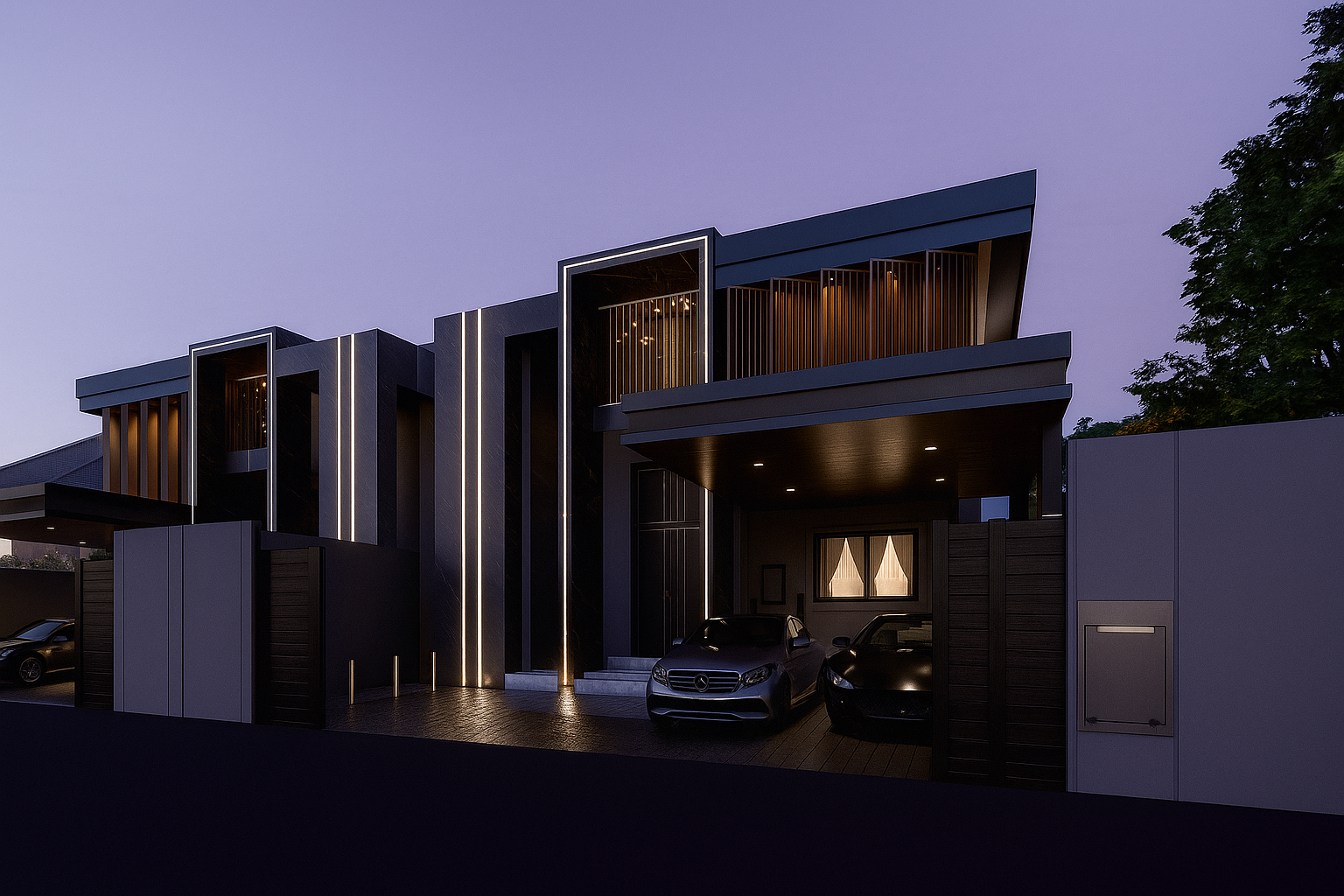 8 Bedrooms Luxury Pool Villa For Sale In Naklue photo 26