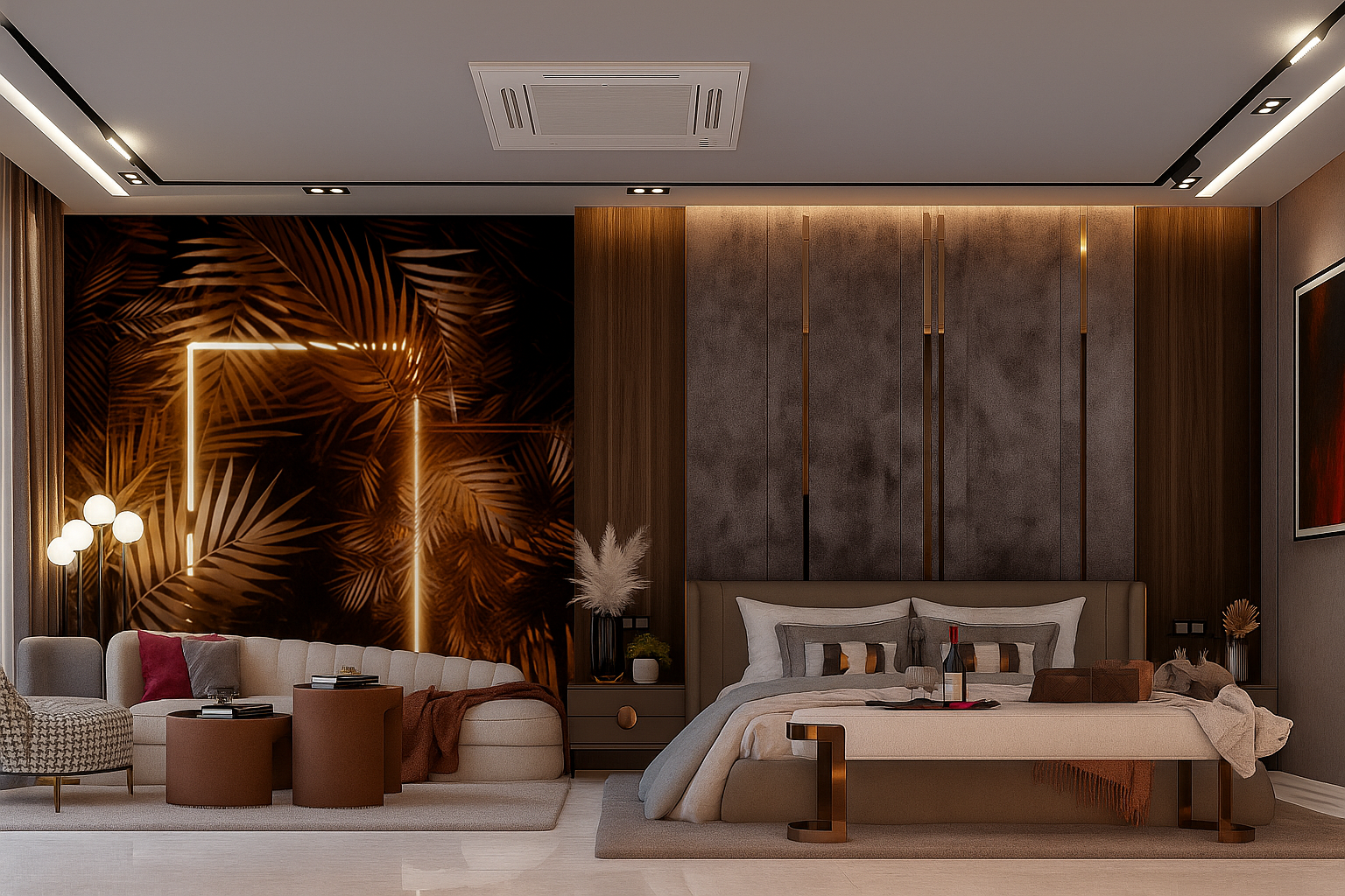 8 Bedrooms Luxury Pool Villa For Sale In Naklue photo 20