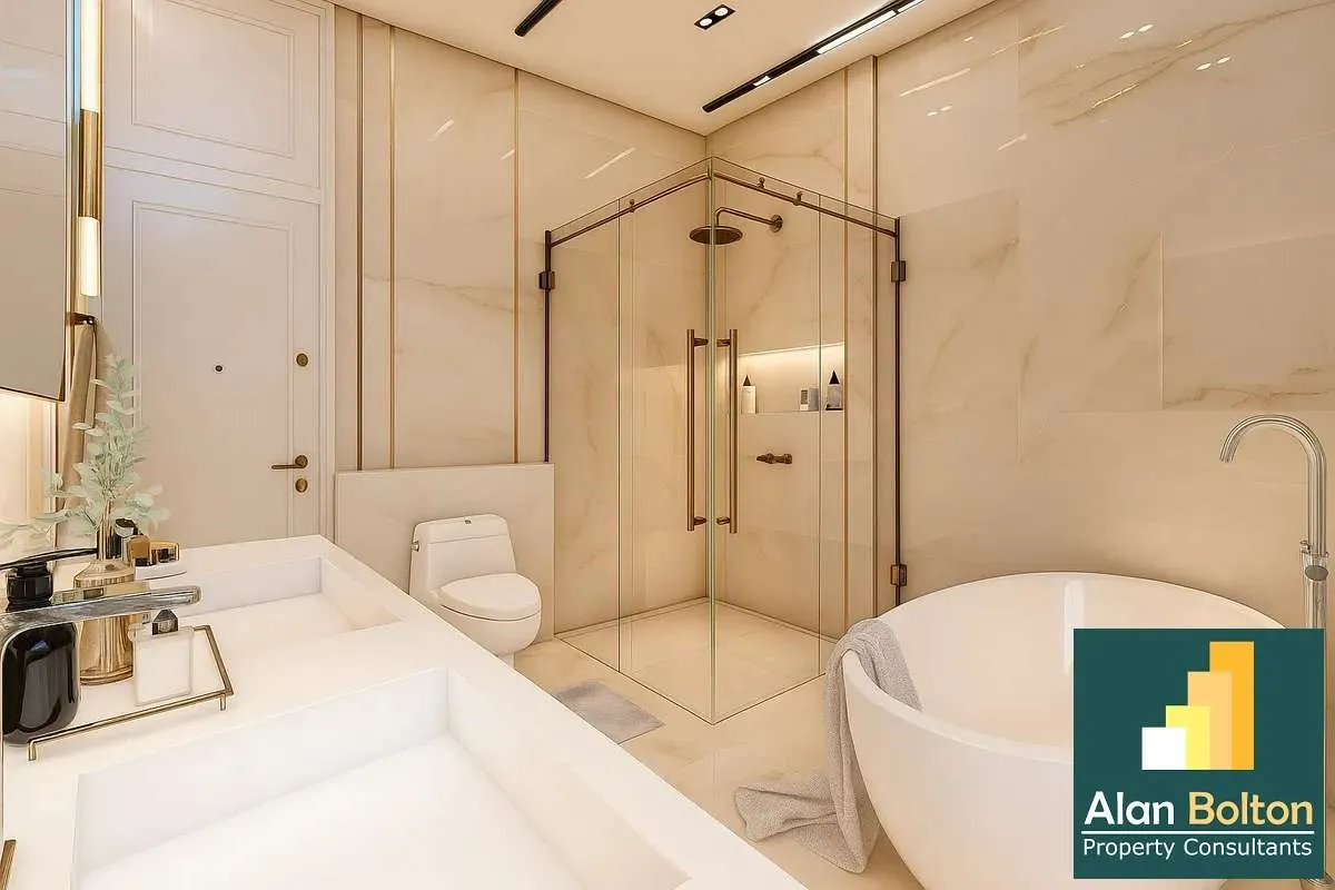 8 Bedrooms Luxury Pool Villa For Sale In Naklue photo 12