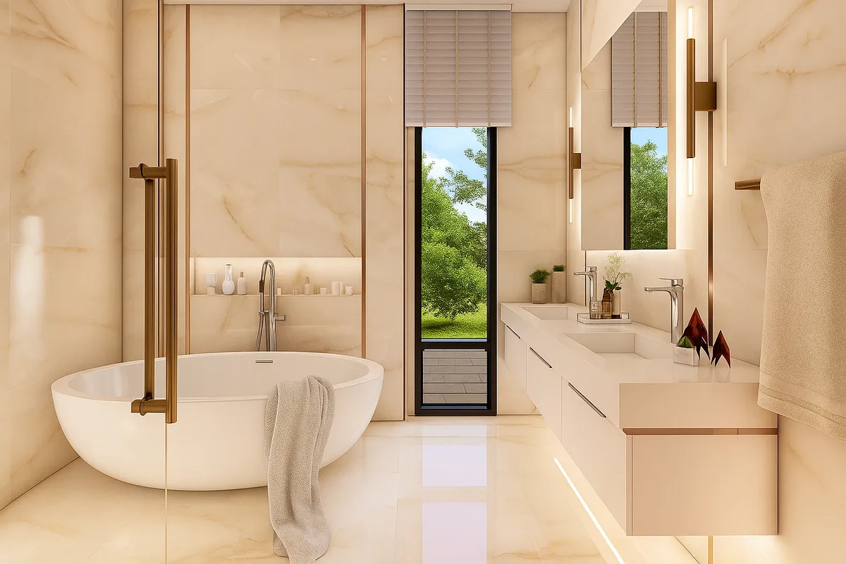 8 Bedrooms Luxury Pool Villa For Sale In Naklue photo 15
