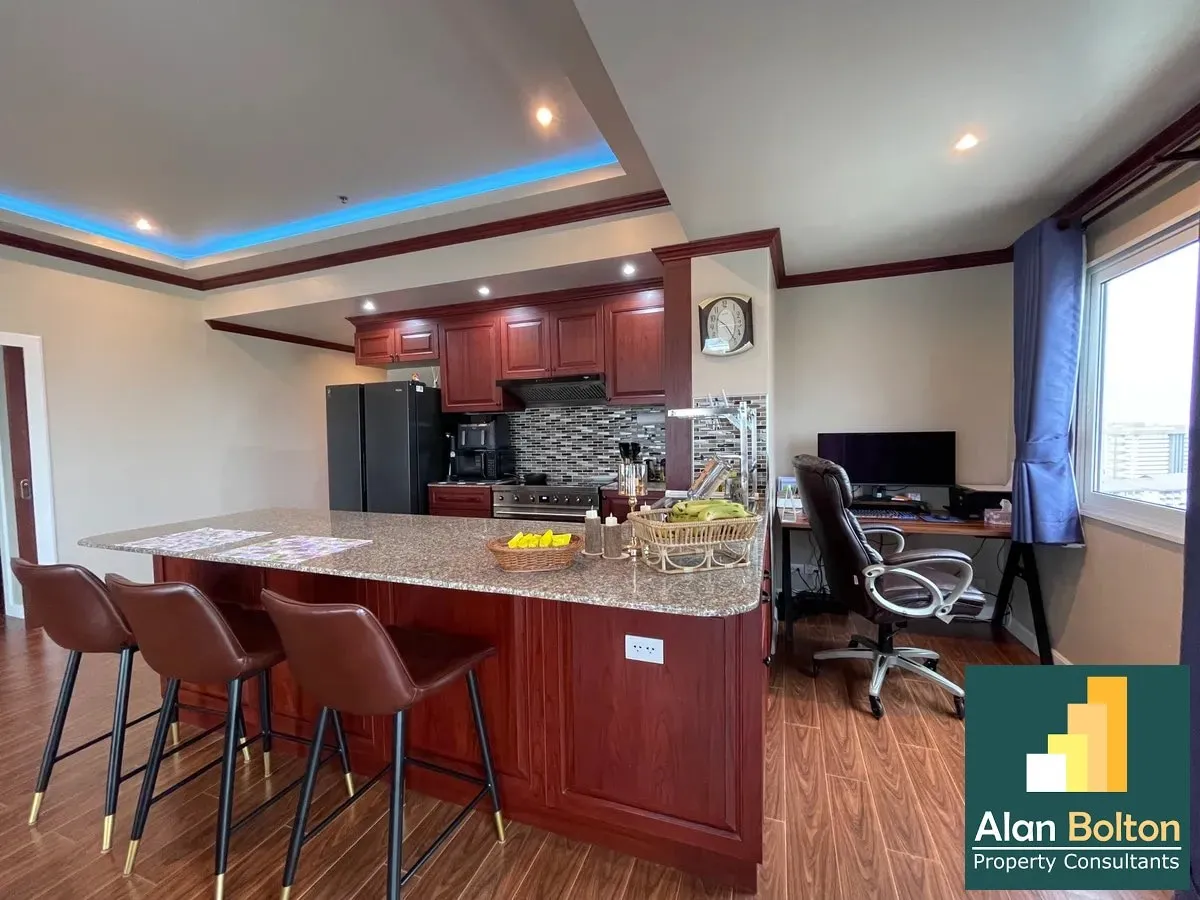 Brand New Renovation View Talay 2A For Sale photo 14