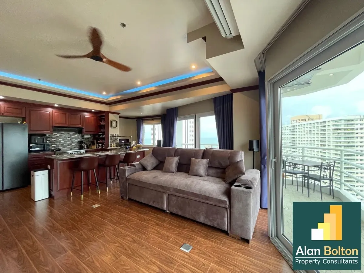Brand New Renovation View Talay 2A For Sale photo 16