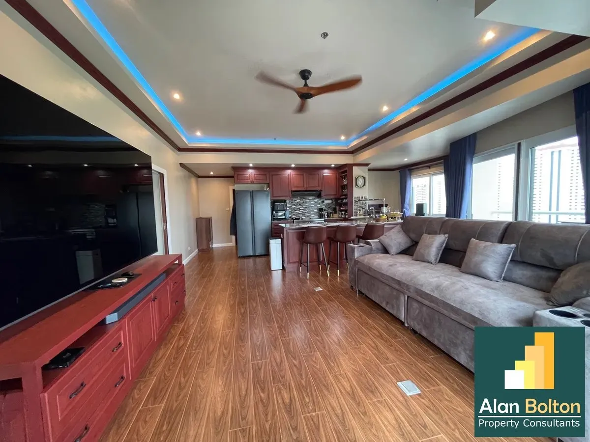 Brand New Renovation View Talay 2A For Sale photo 17