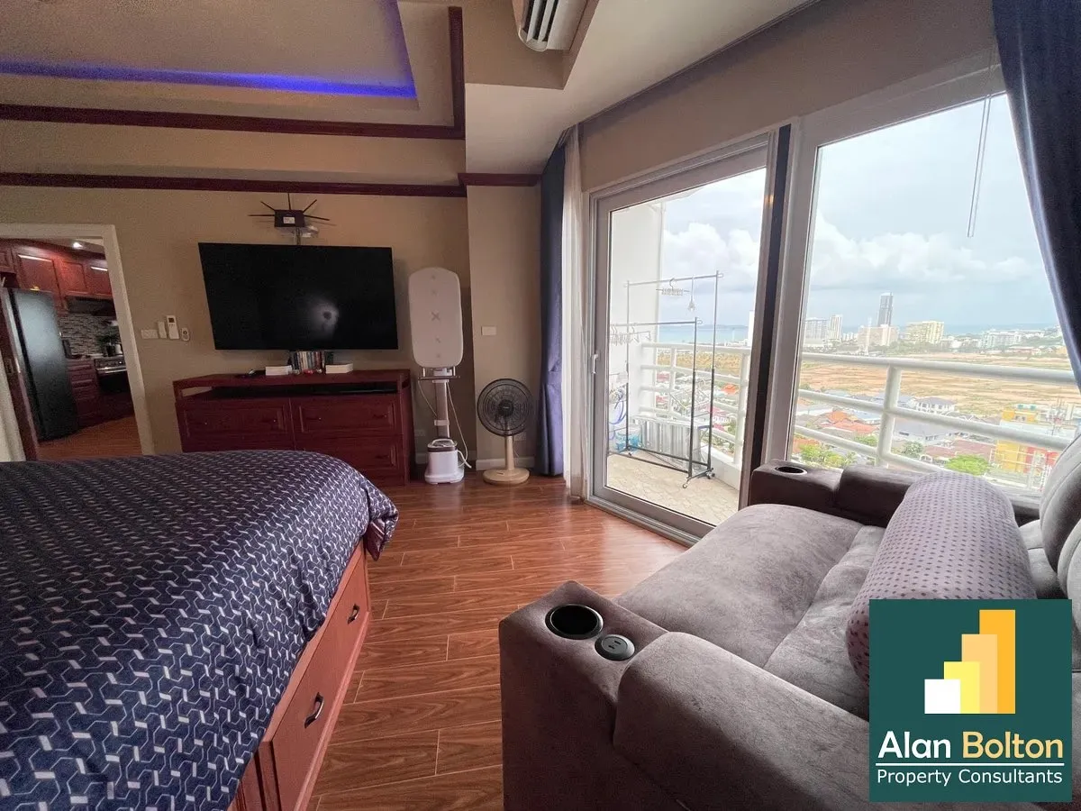 Brand New Renovation View Talay 2A For Sale photo 3