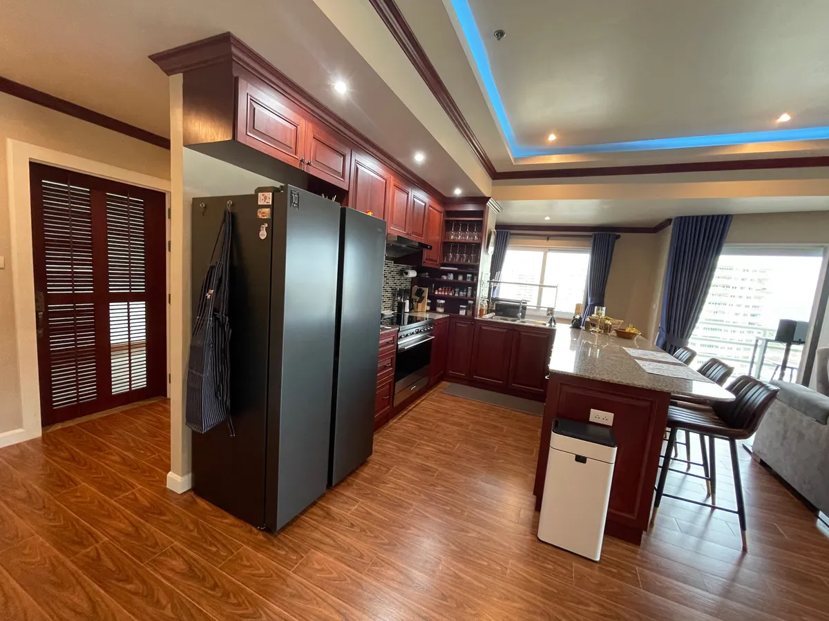 Brand New Renovation View Talay 2A For Sale photo 21
