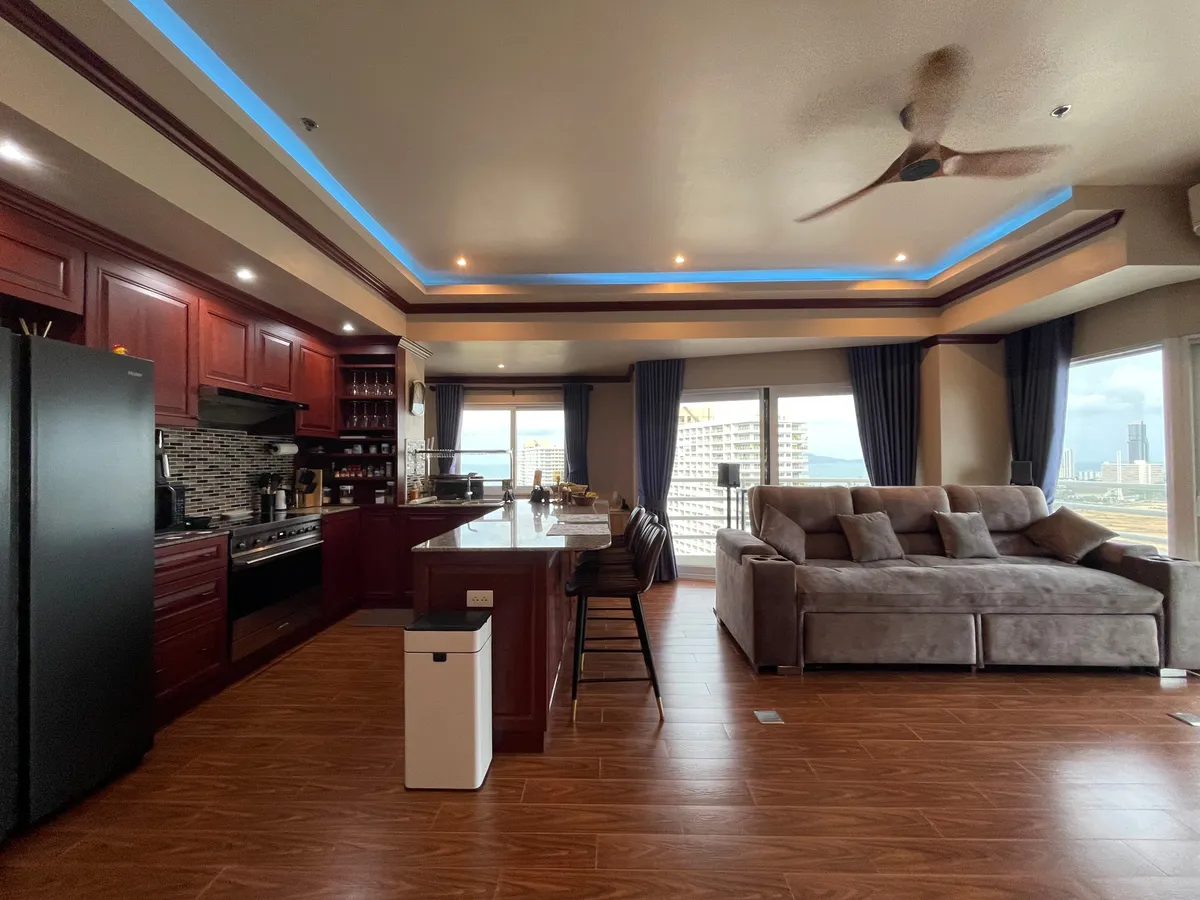 Brand New Renovation View Talay 2A For Sale photo 22