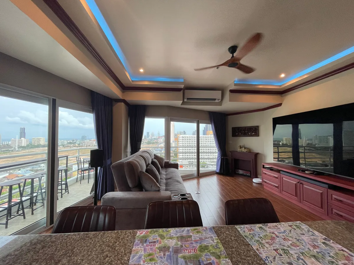 Brand New Renovation View Talay 2A For Sale photo 24