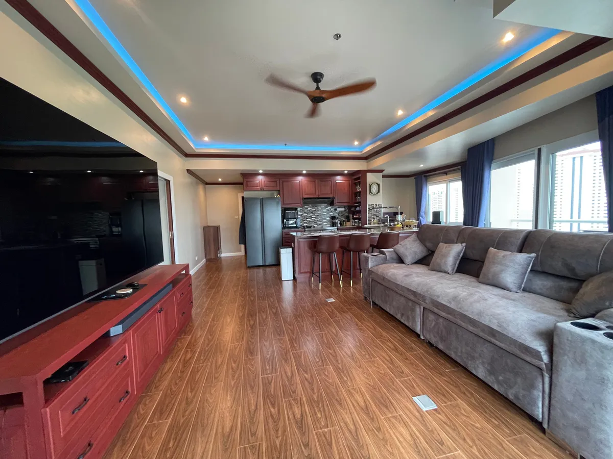 Brand New Renovation View Talay 2A For Sale photo 26
