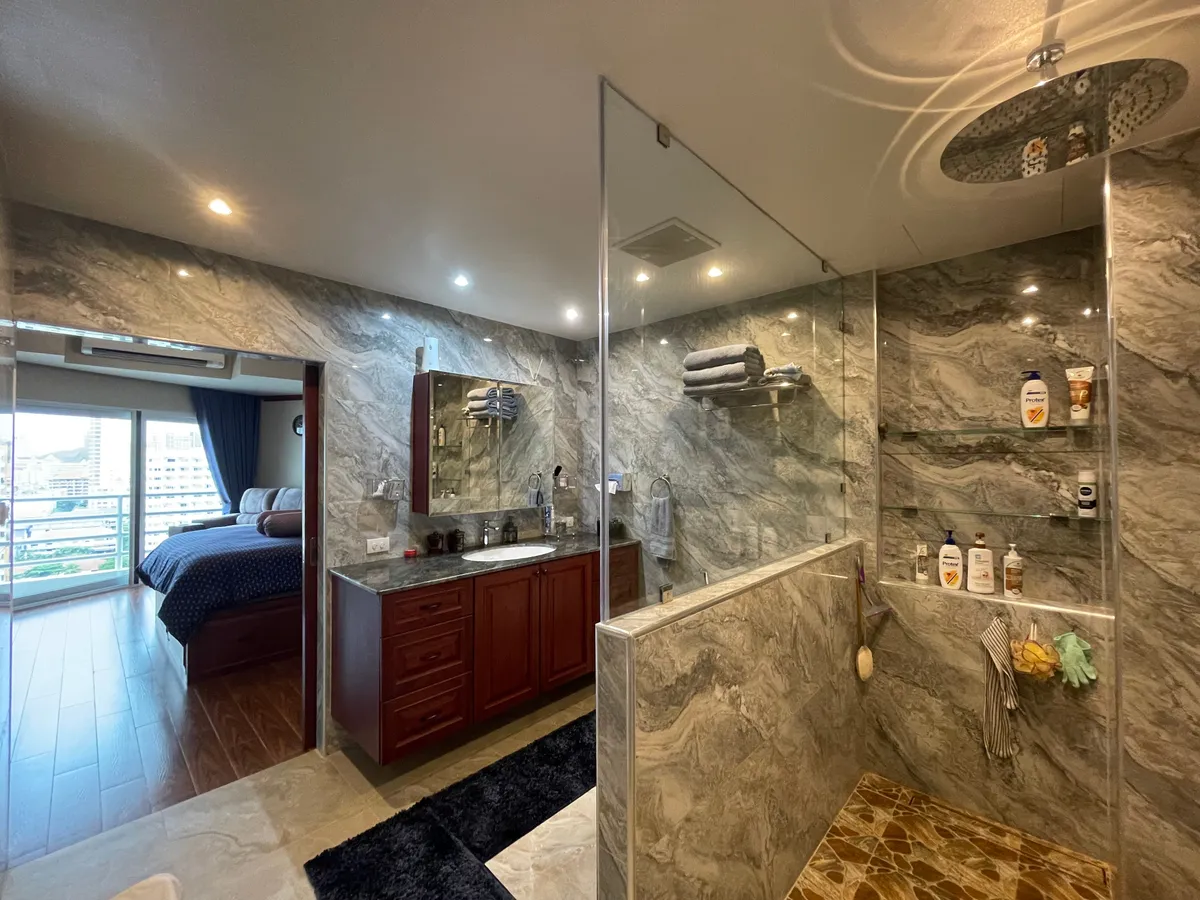Brand New Renovation View Talay 2A For Sale photo 34