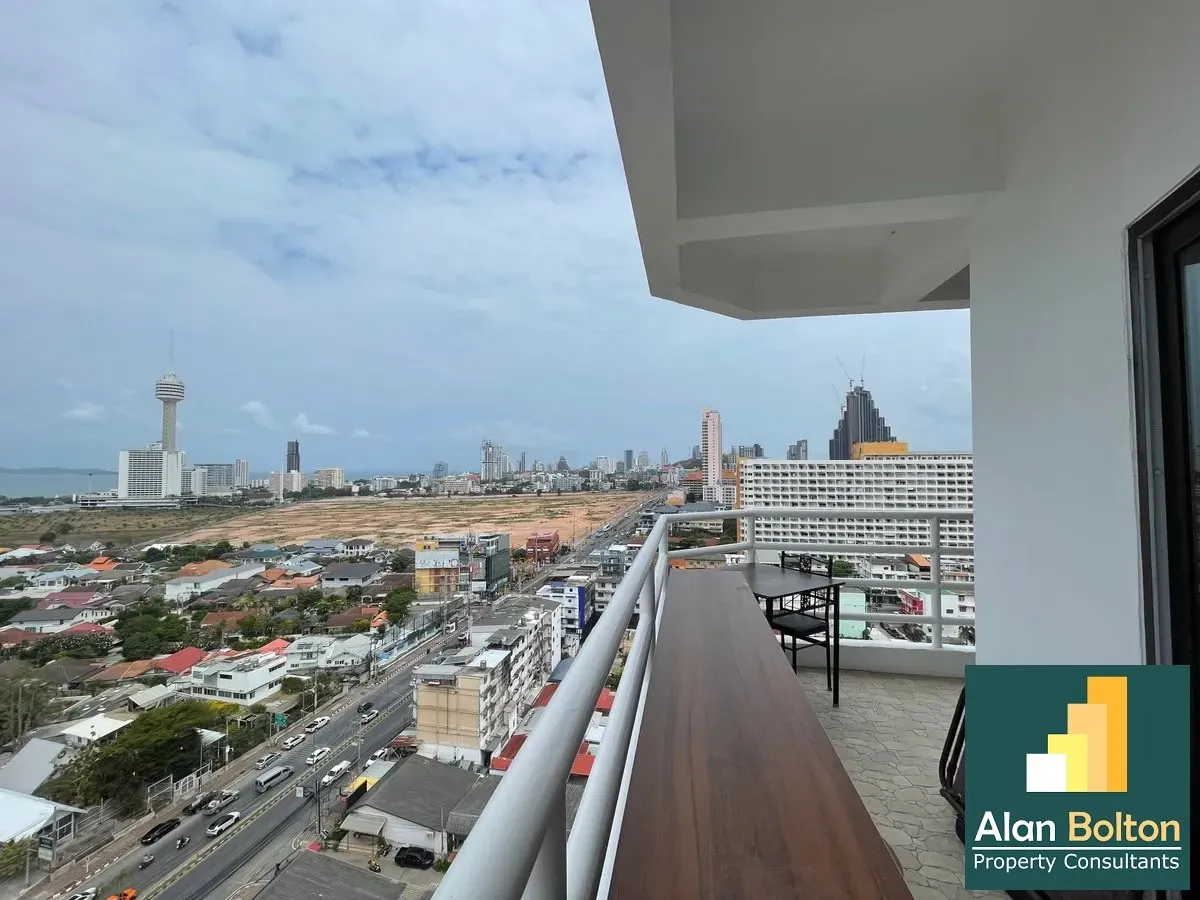 Brand New Renovation View Talay 2A For Sale photo 10