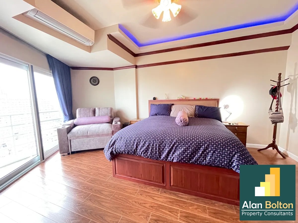 Brand New Renovation View Talay 2A For Sale photo 19