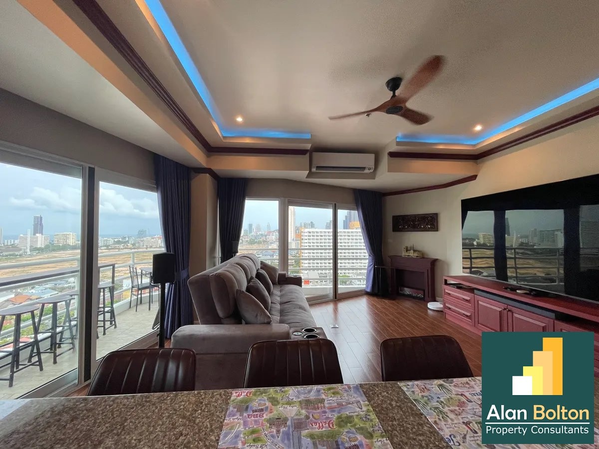 Brand New Renovation View Talay 2A For Sale photo 16