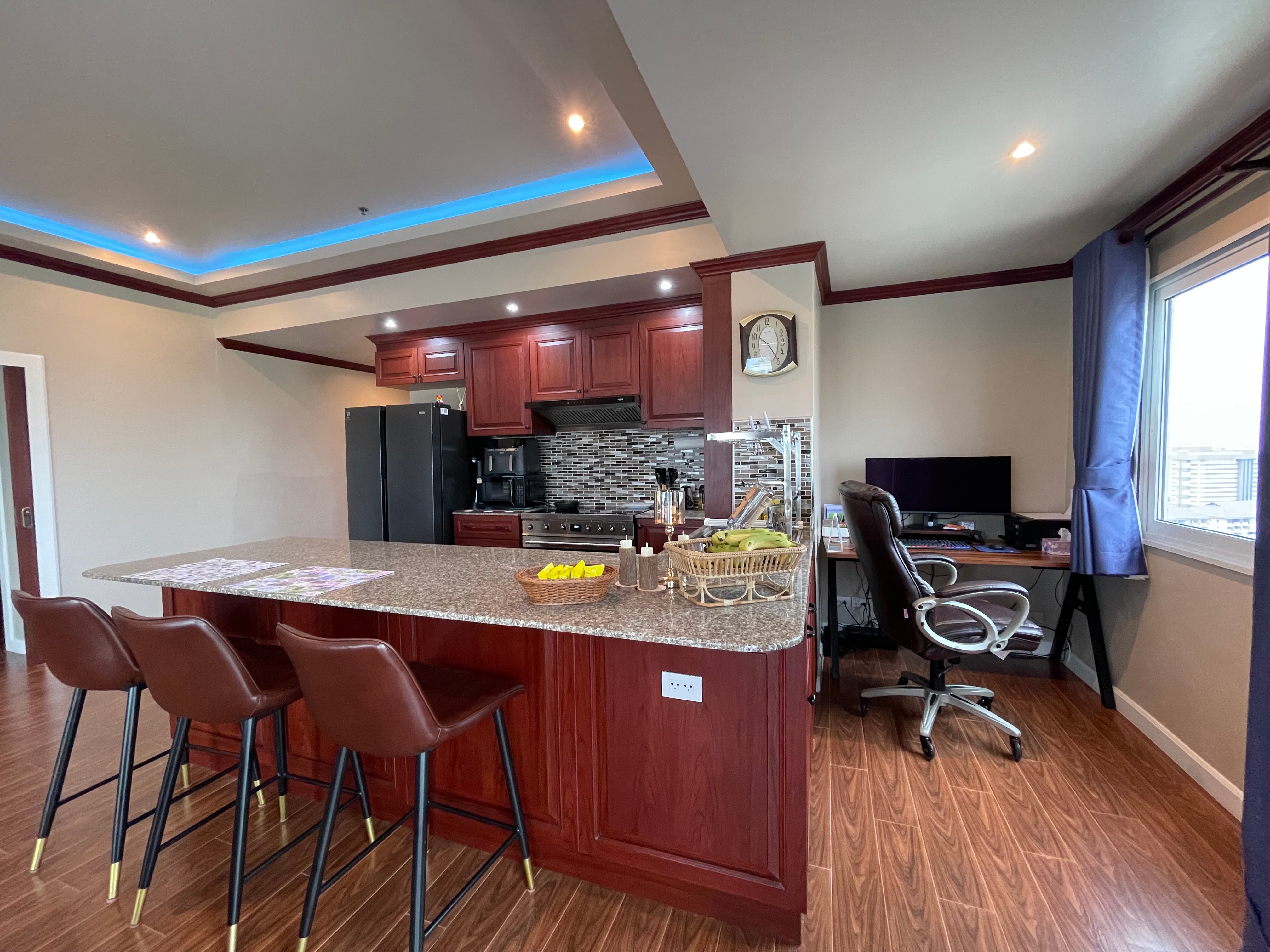 Brand New Renovation View Talay 2A For Sale photo 26