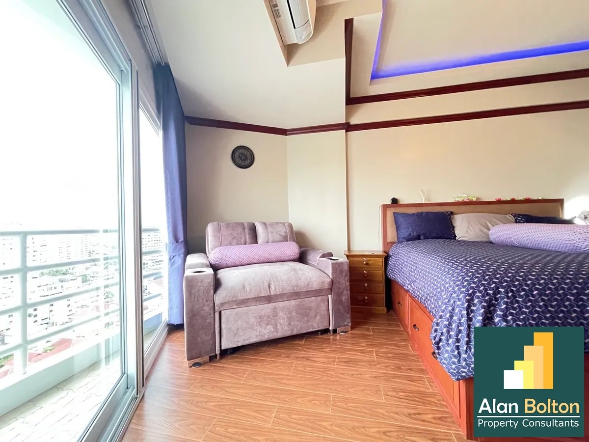 Brand New Renovation View Talay 2A For Sale photo 20
