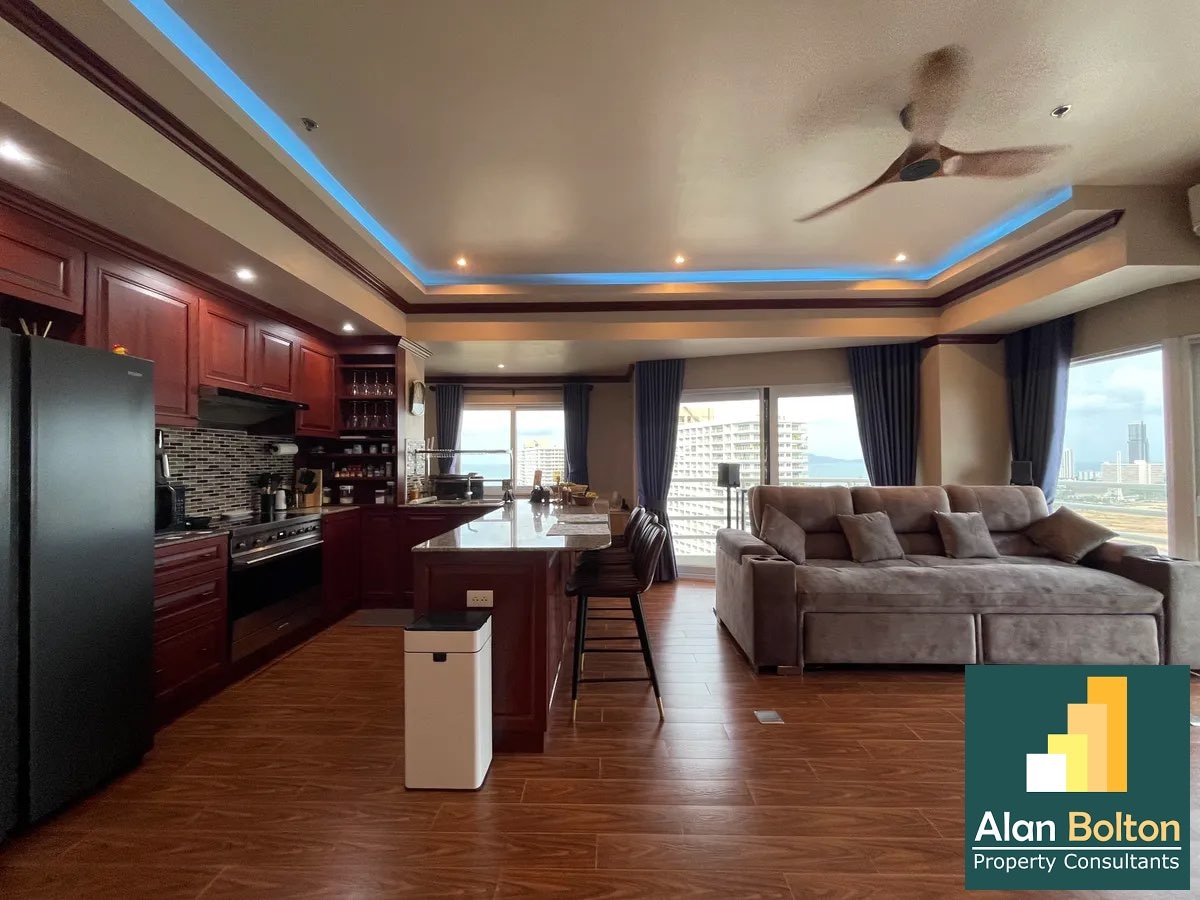 Brand New Renovation View Talay 2A For Sale