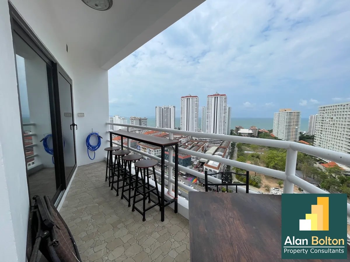 Brand New Renovation View Talay 2A For Sale photo 10