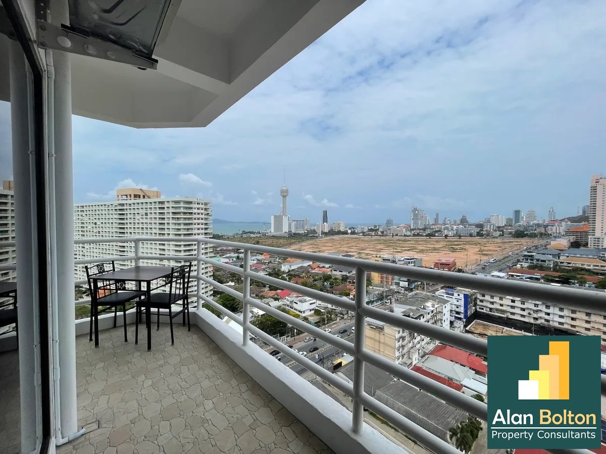 Brand New Renovation View Talay 2A For Sale photo 12