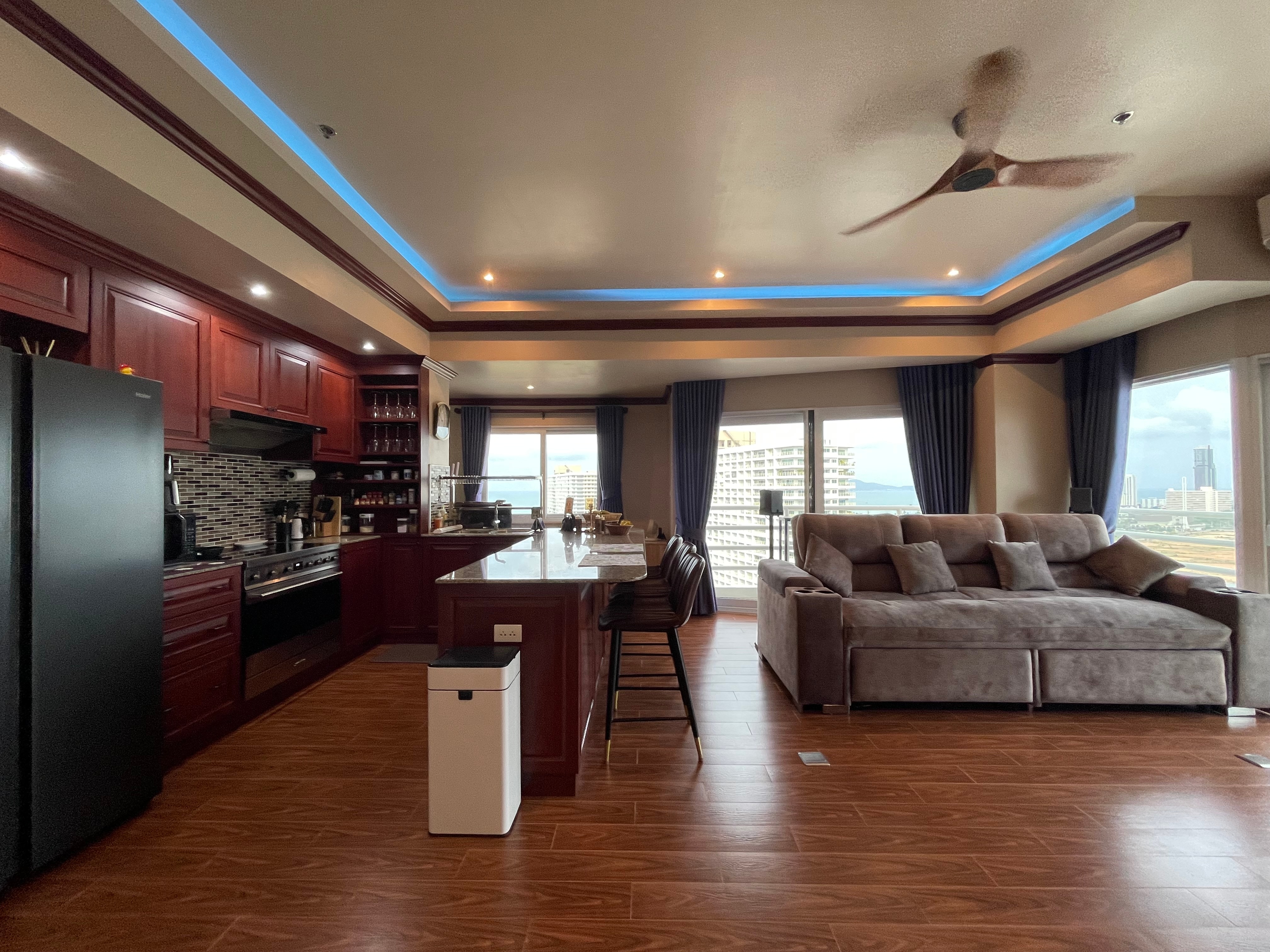 Brand New Renovation View Talay 2A For Sale photo 23