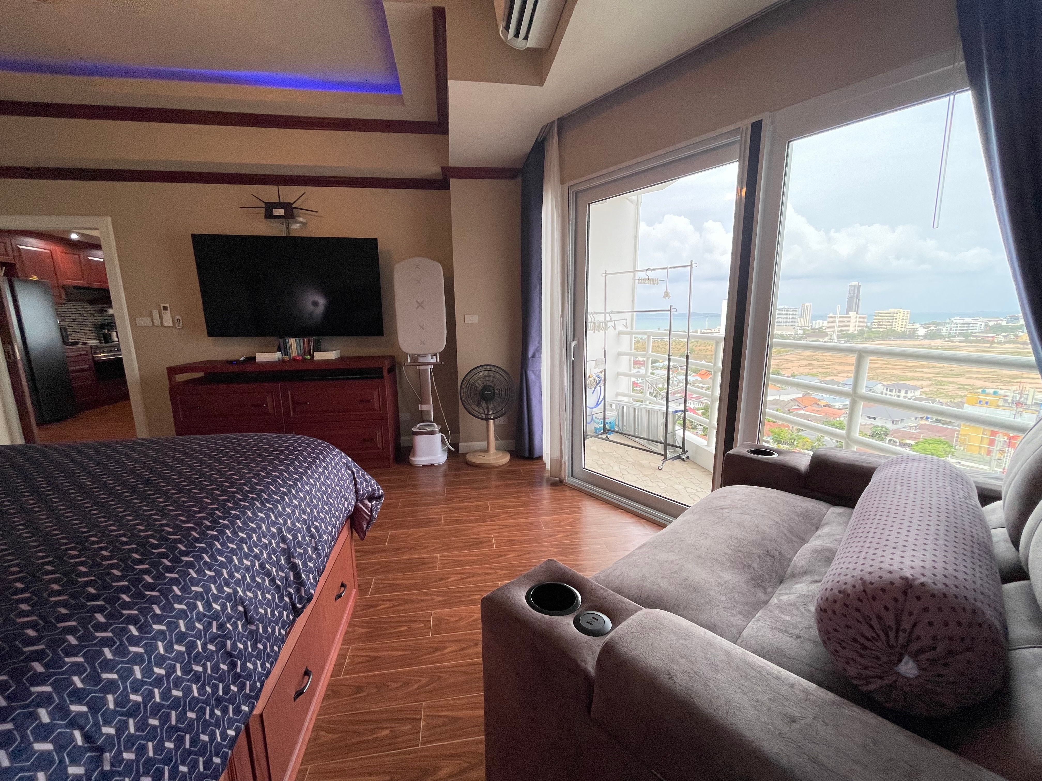 Brand New Renovation View Talay 2A For Sale photo 30