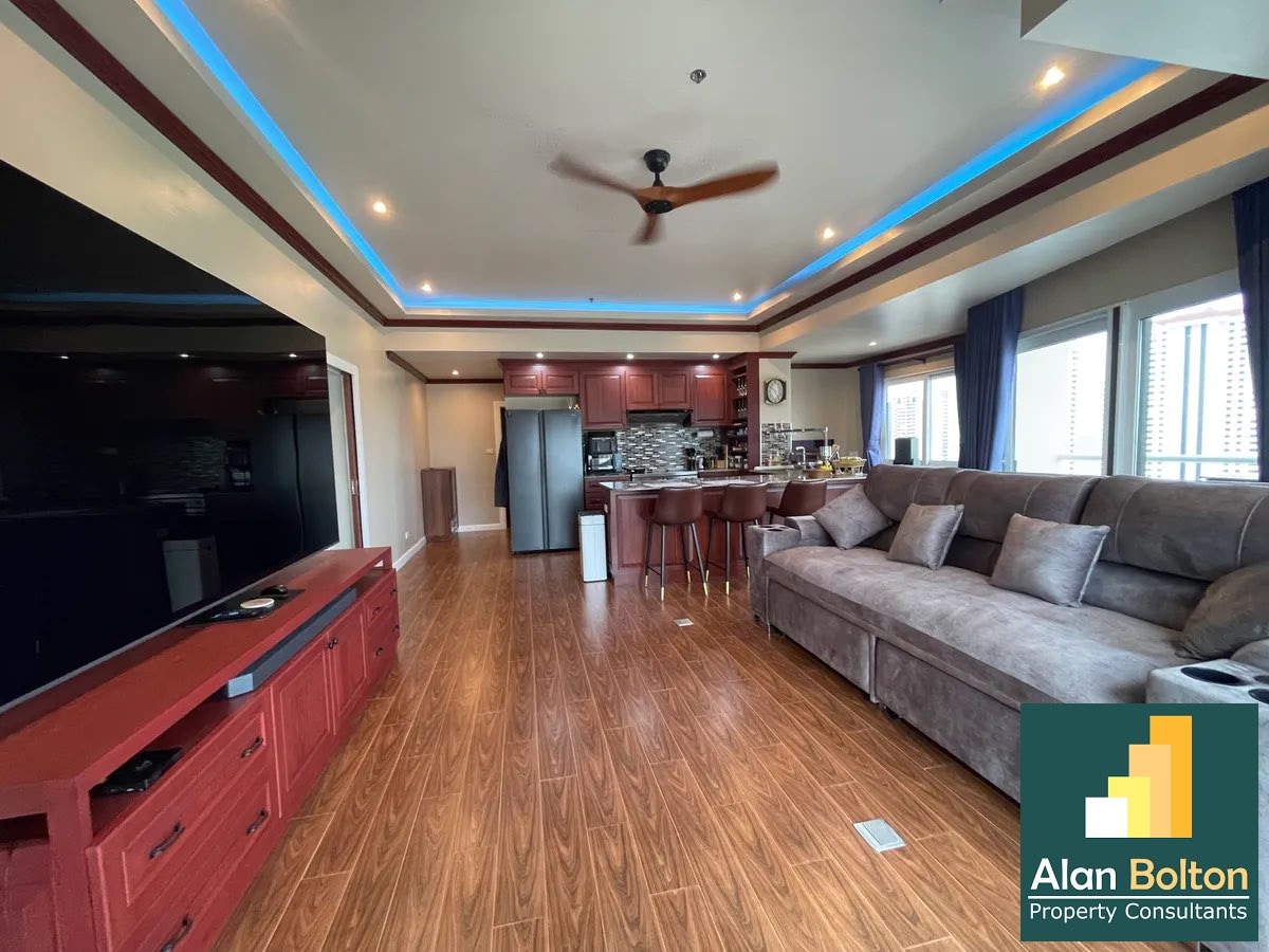 Brand New Renovation View Talay 2A For Sale photo 18
