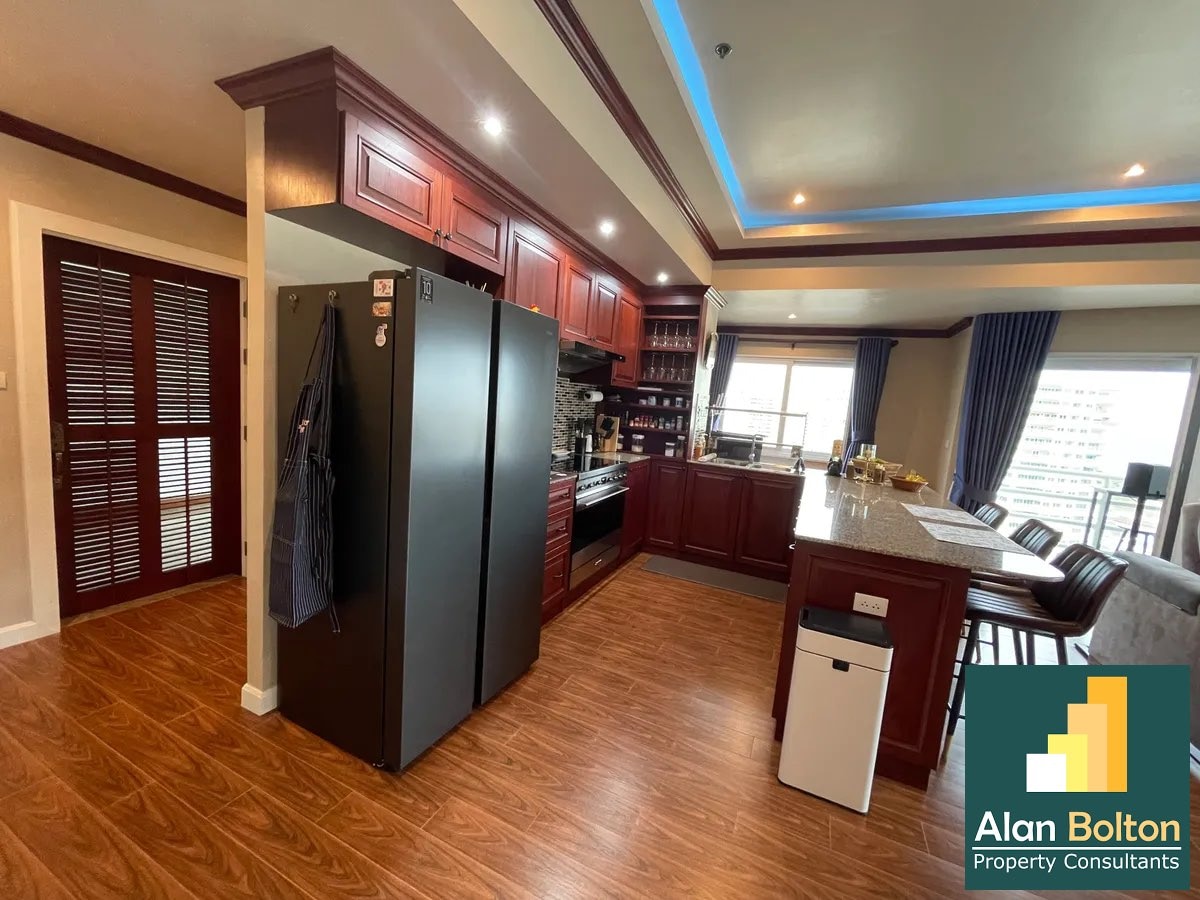 Brand New Renovation View Talay 2A For Sale photo 13