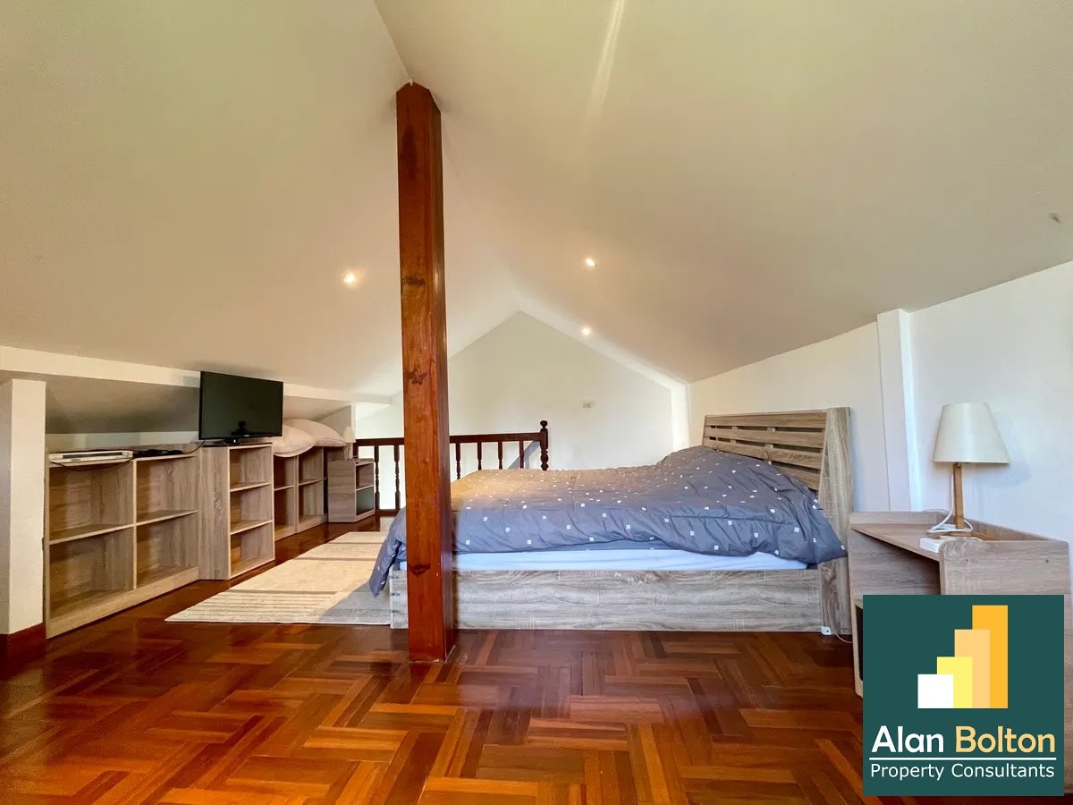 Apartment For Rent In Pratumnak Soi5 photo 6