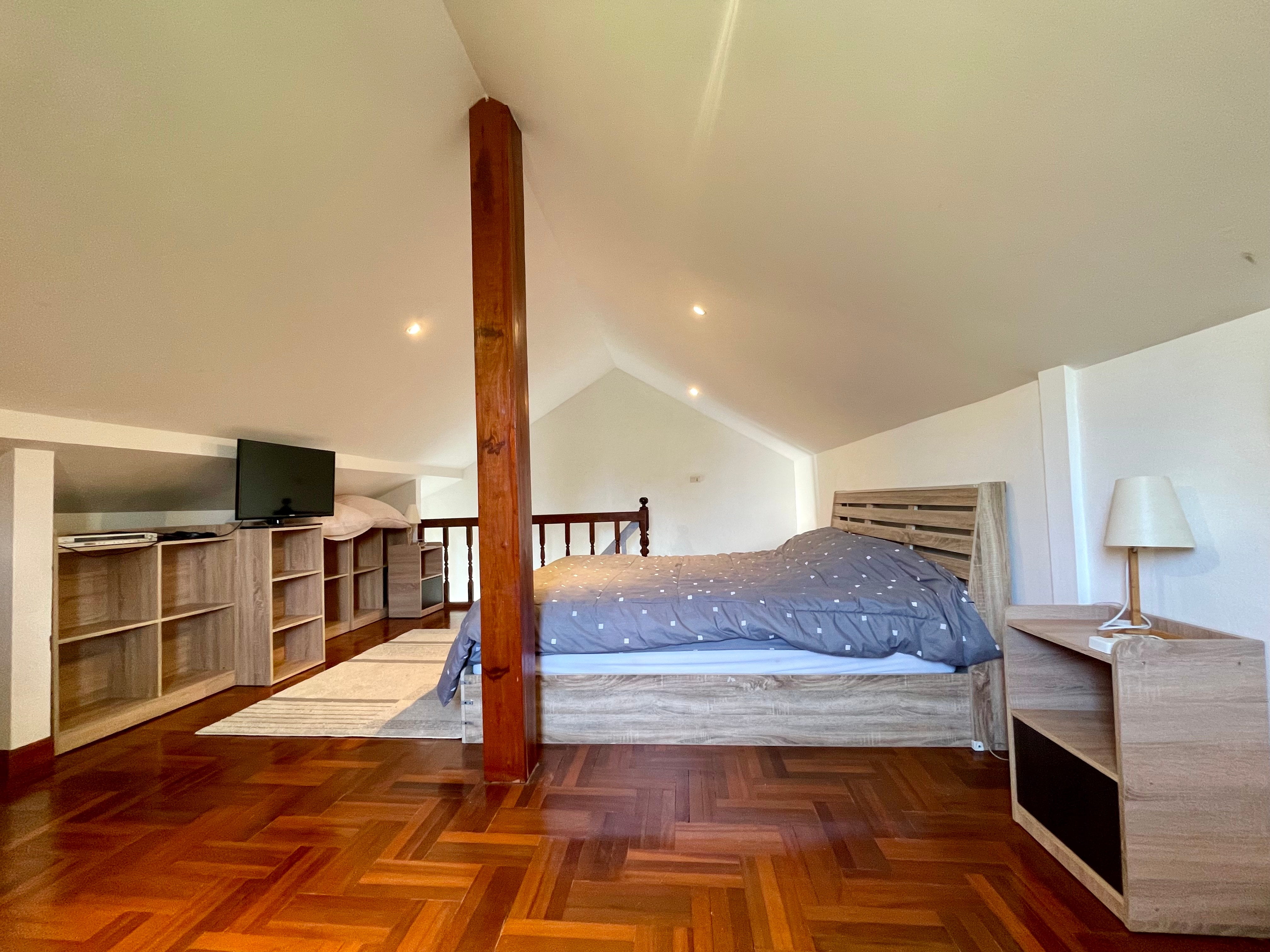 Apartment For Rent In Pratumnak Soi5 photo 25