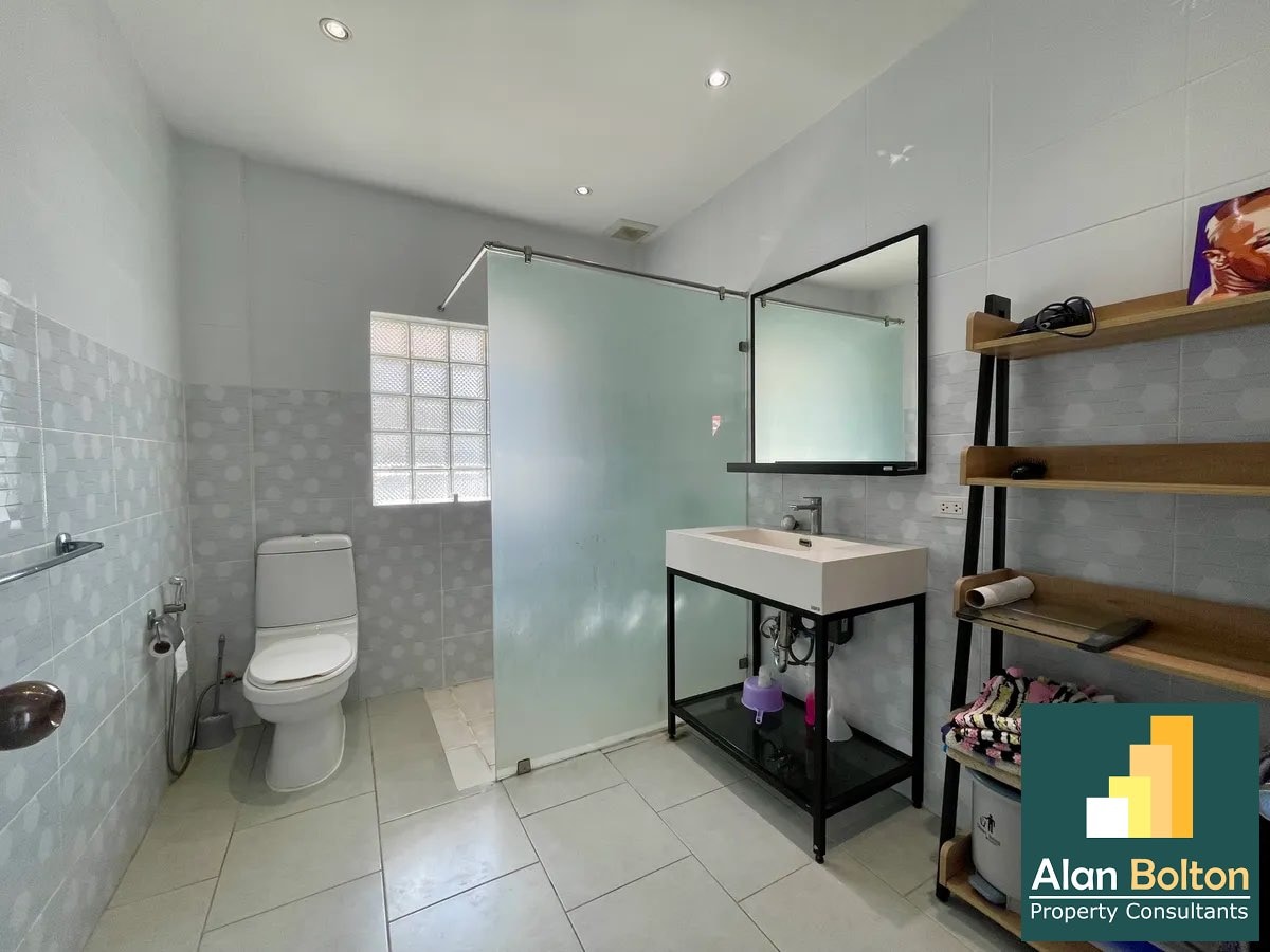 Apartment For Rent In Pratumnak Soi5 photo 10