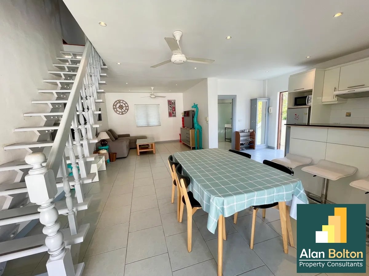 Apartment For Rent In Pratumnak Soi5 photo 14
