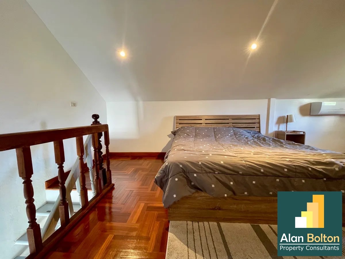 Apartment For Rent In Pratumnak Soi5 photo 5