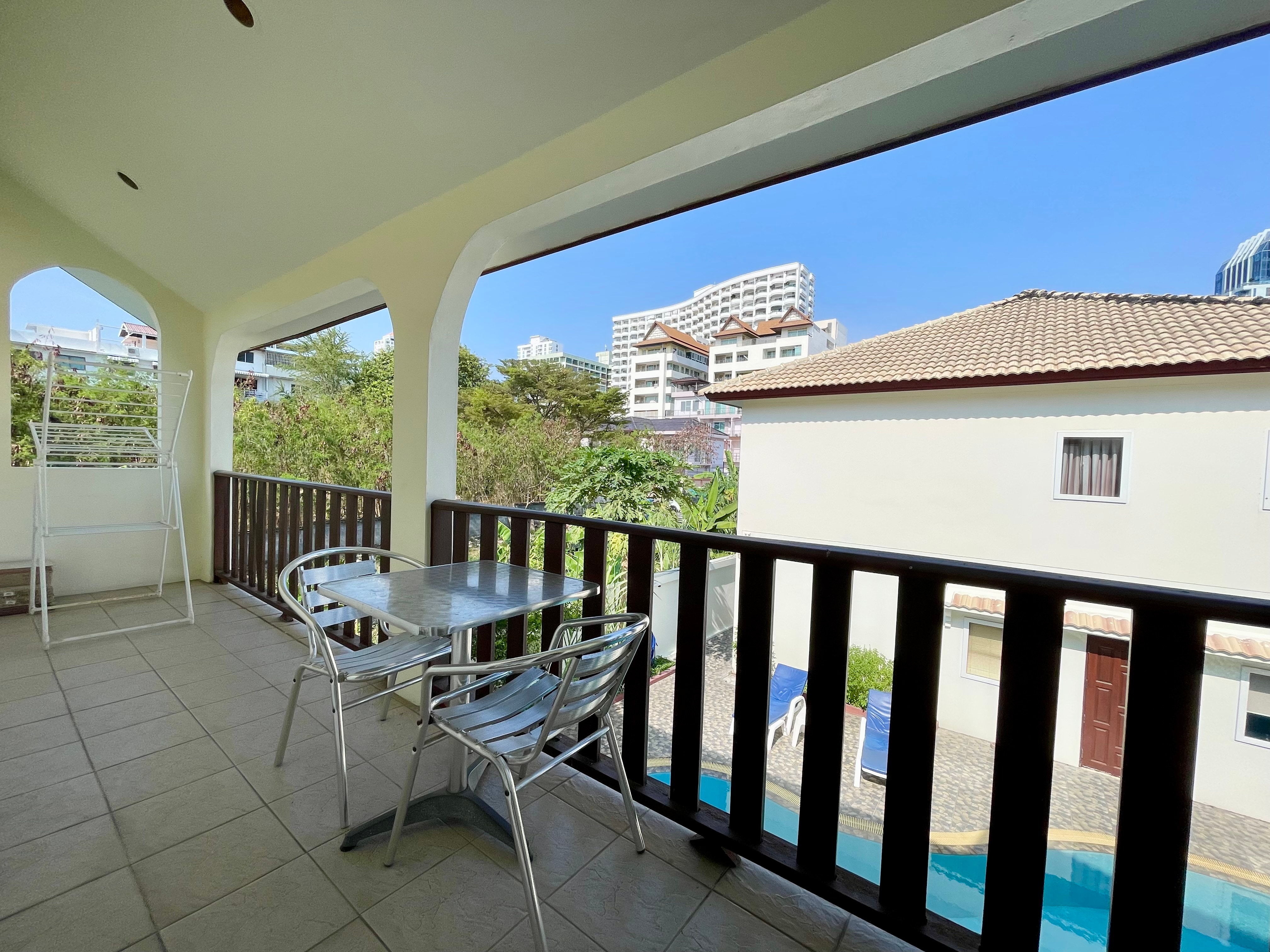 Apartment For Rent In Pratumnak Soi5 photo 21