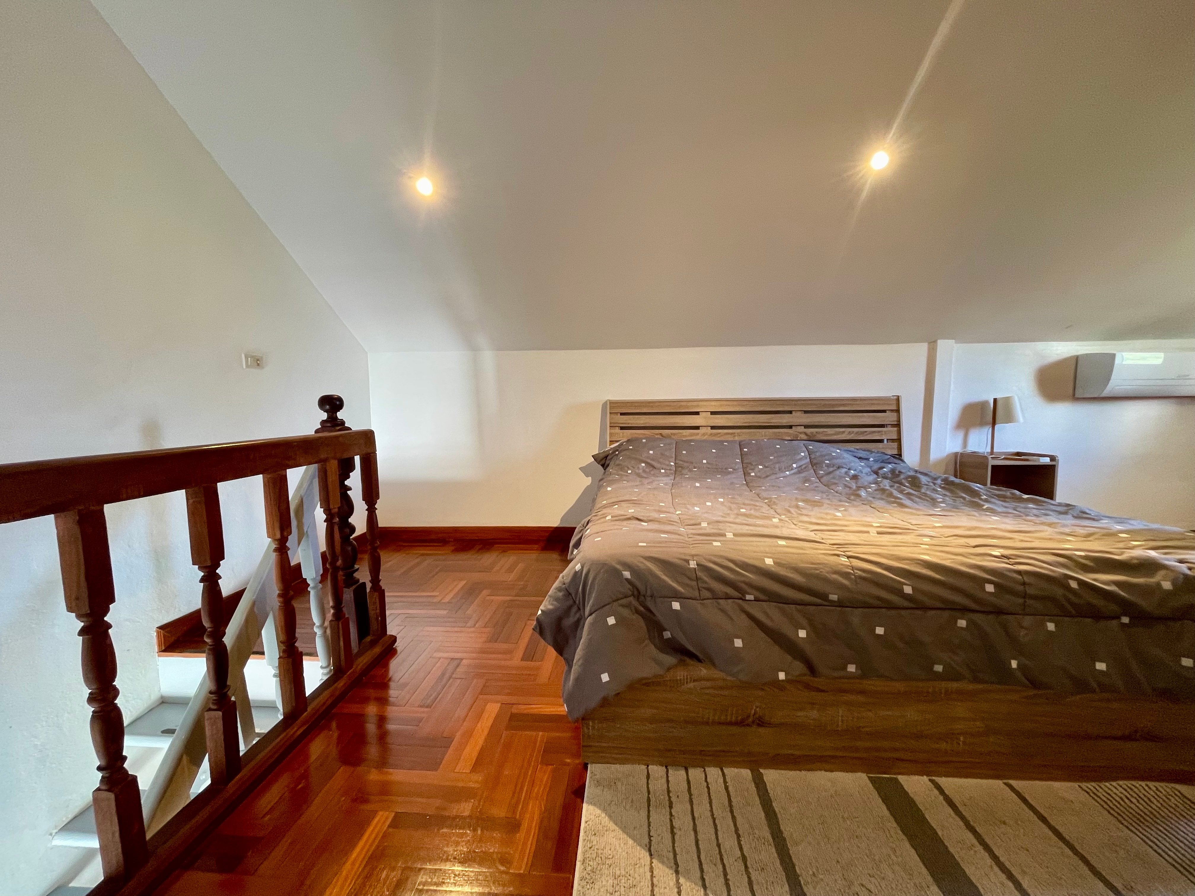 Apartment For Rent In Pratumnak Soi5 photo 22