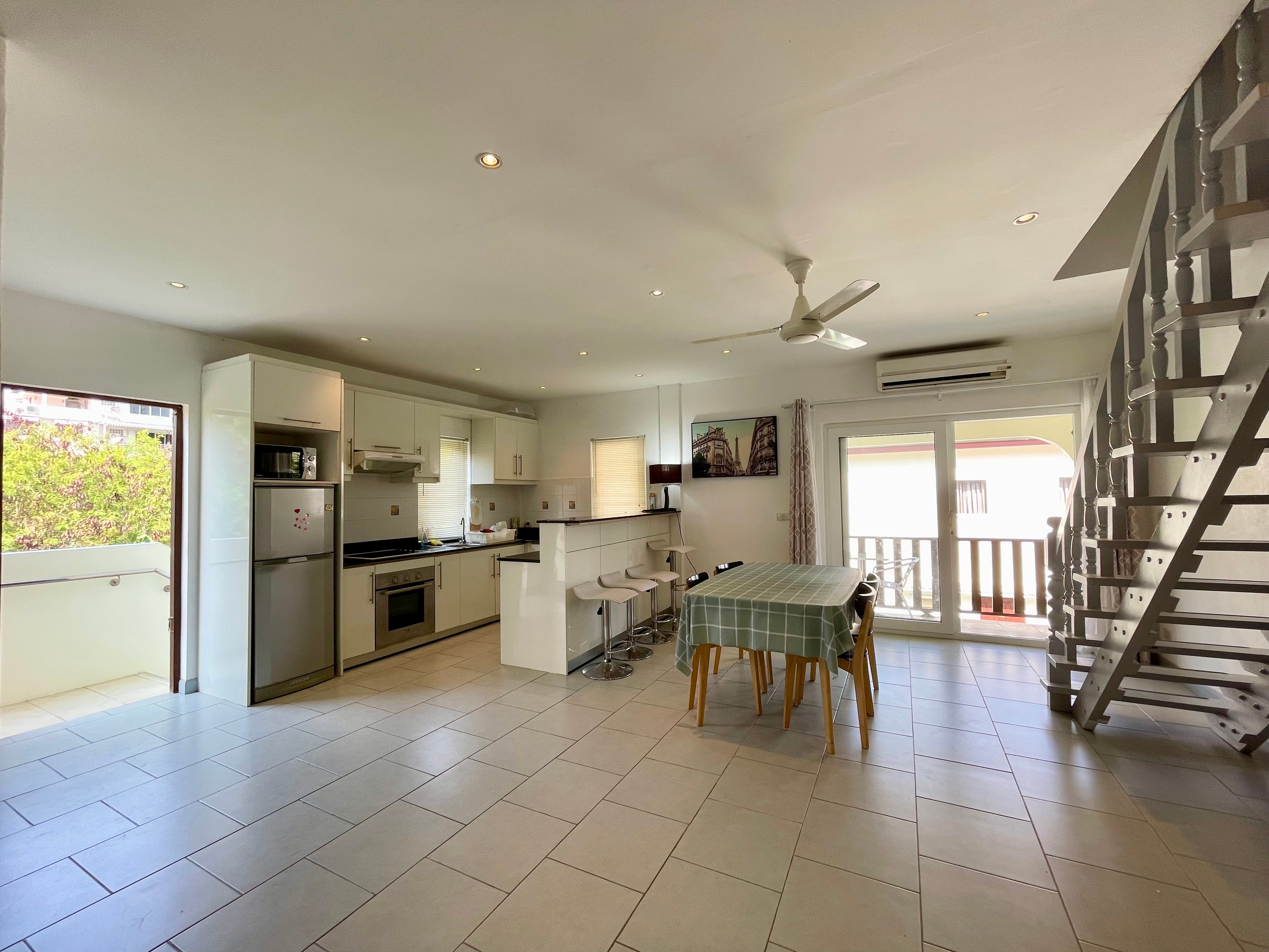 Apartment For Rent In Pratumnak Soi5 photo 15