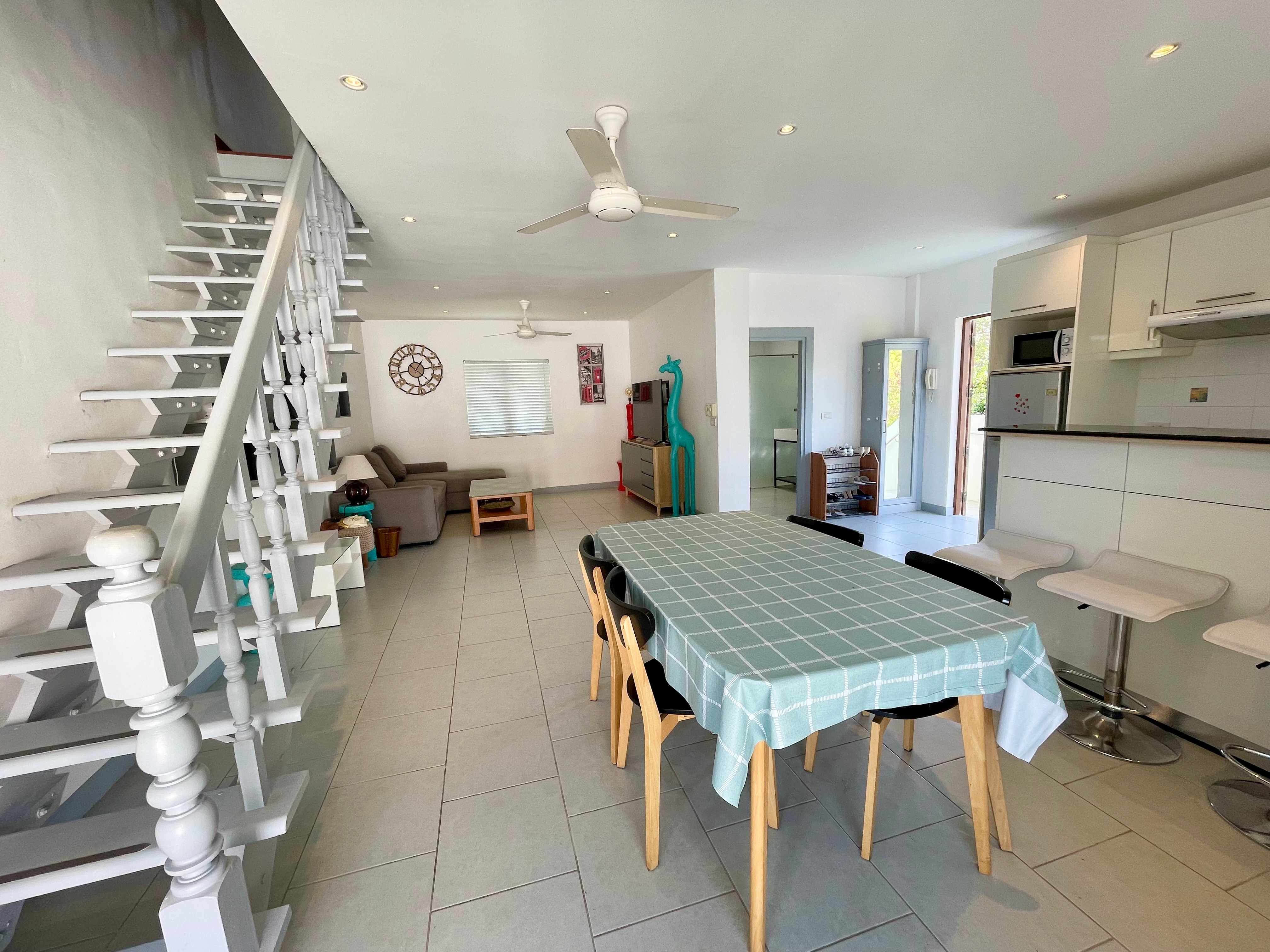 Apartment For Rent In Pratumnak Soi5 photo 16